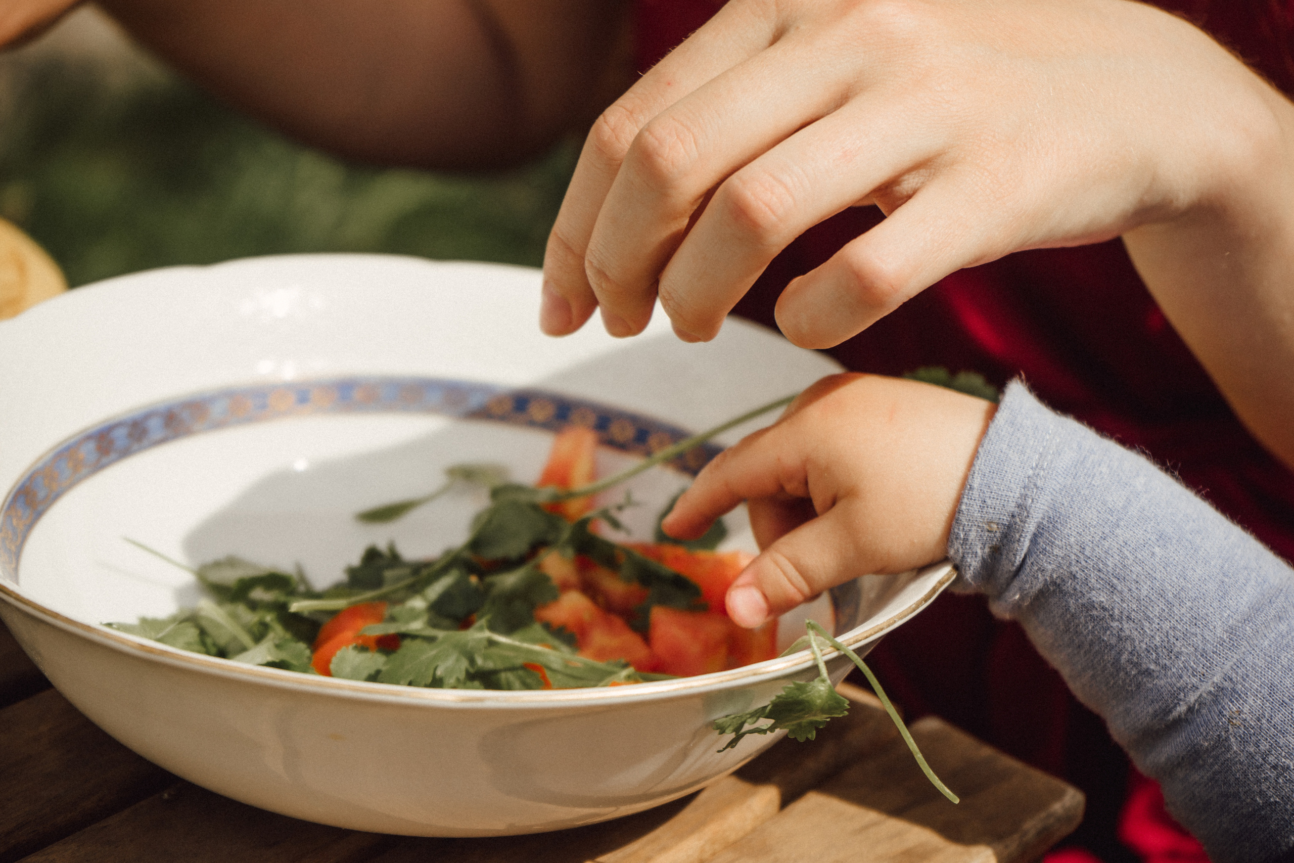 Летучие мечты. Семейный lifestyle и контент фотограф, г. Бронницы Крылова Анна