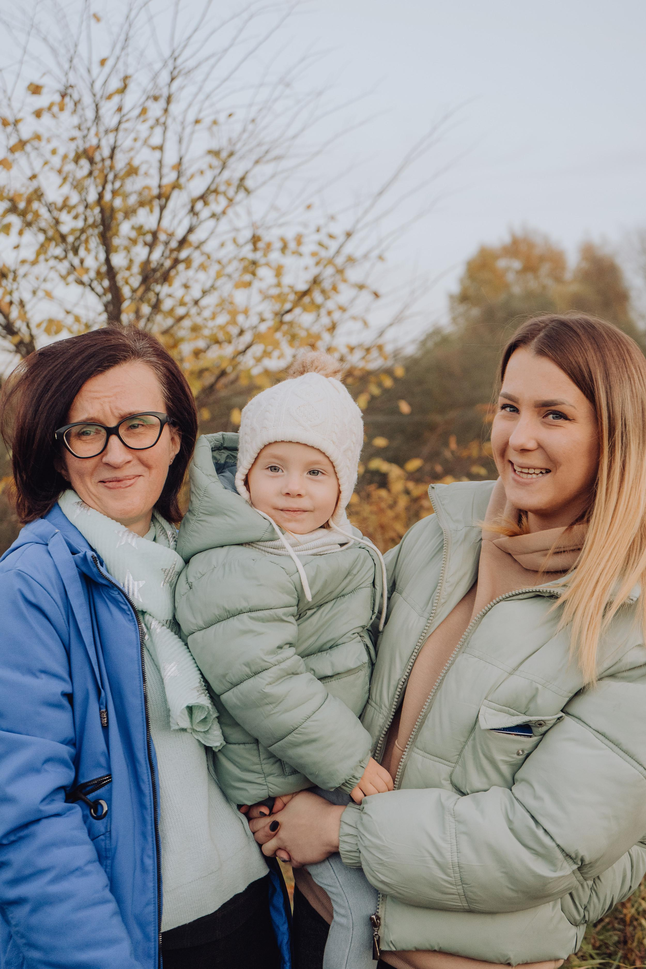 Счастливый день. Семейный lifestyle и контент фотограф, г. Бронницы Крылова Анна