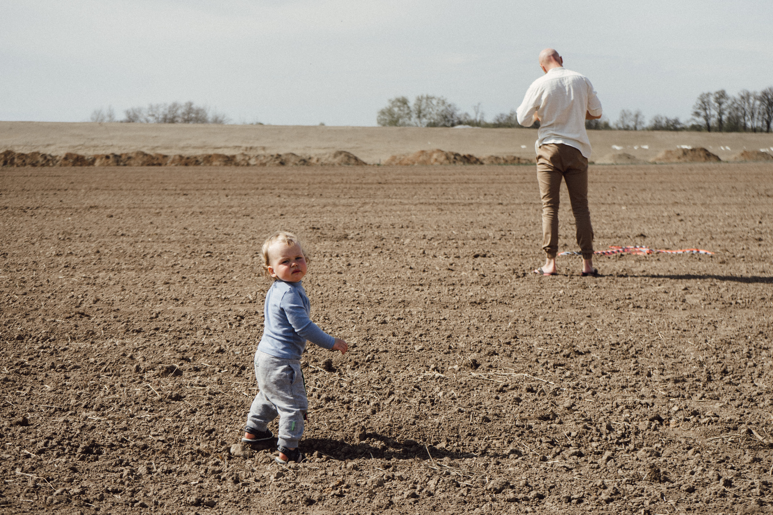 Летучие мечты. Семейный lifestyle и контент фотограф, г. Бронницы Крылова Анна