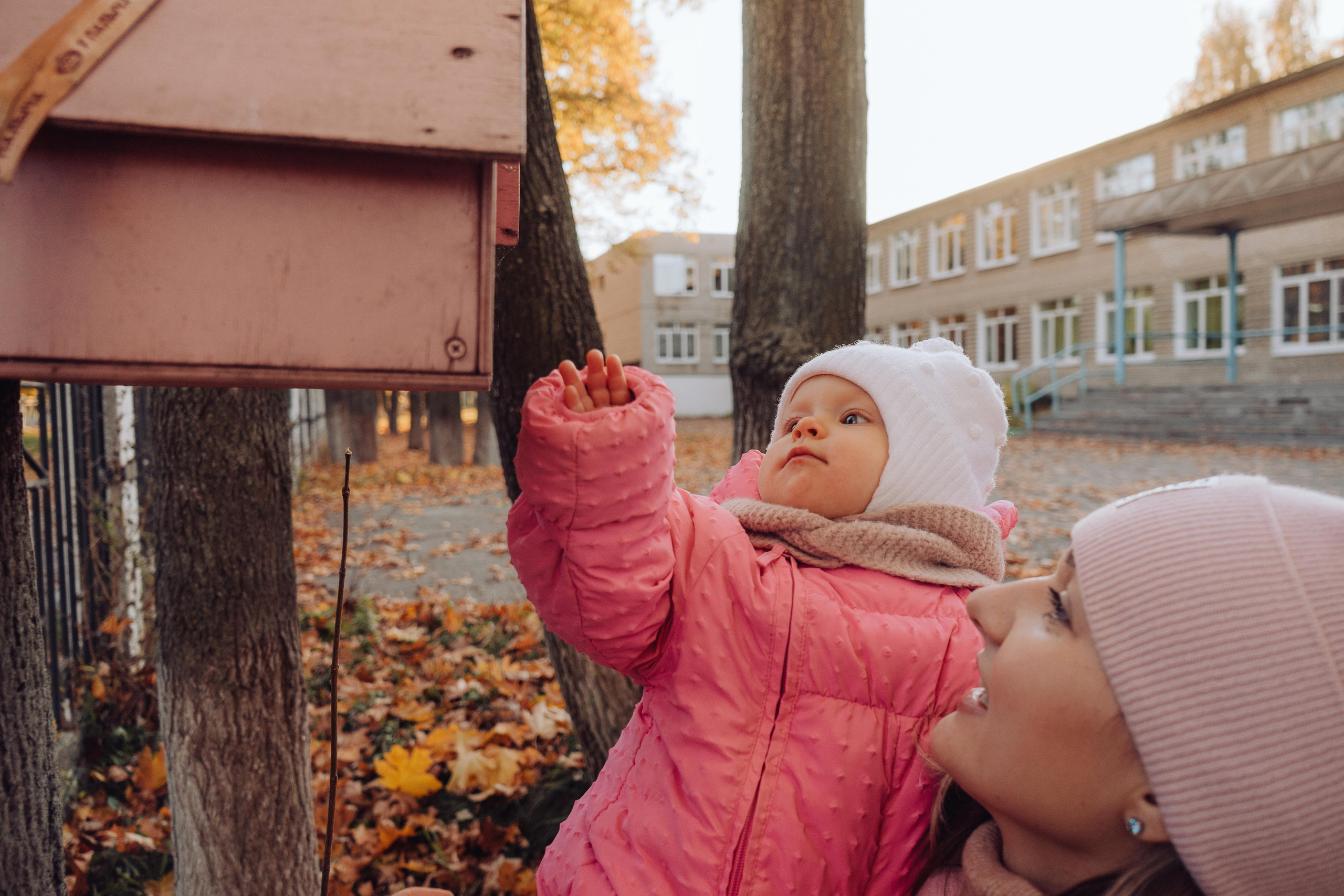 Волшебный вечер. Семейный lifestyle и контент фотограф, г. Бронницы Крылова Анна
