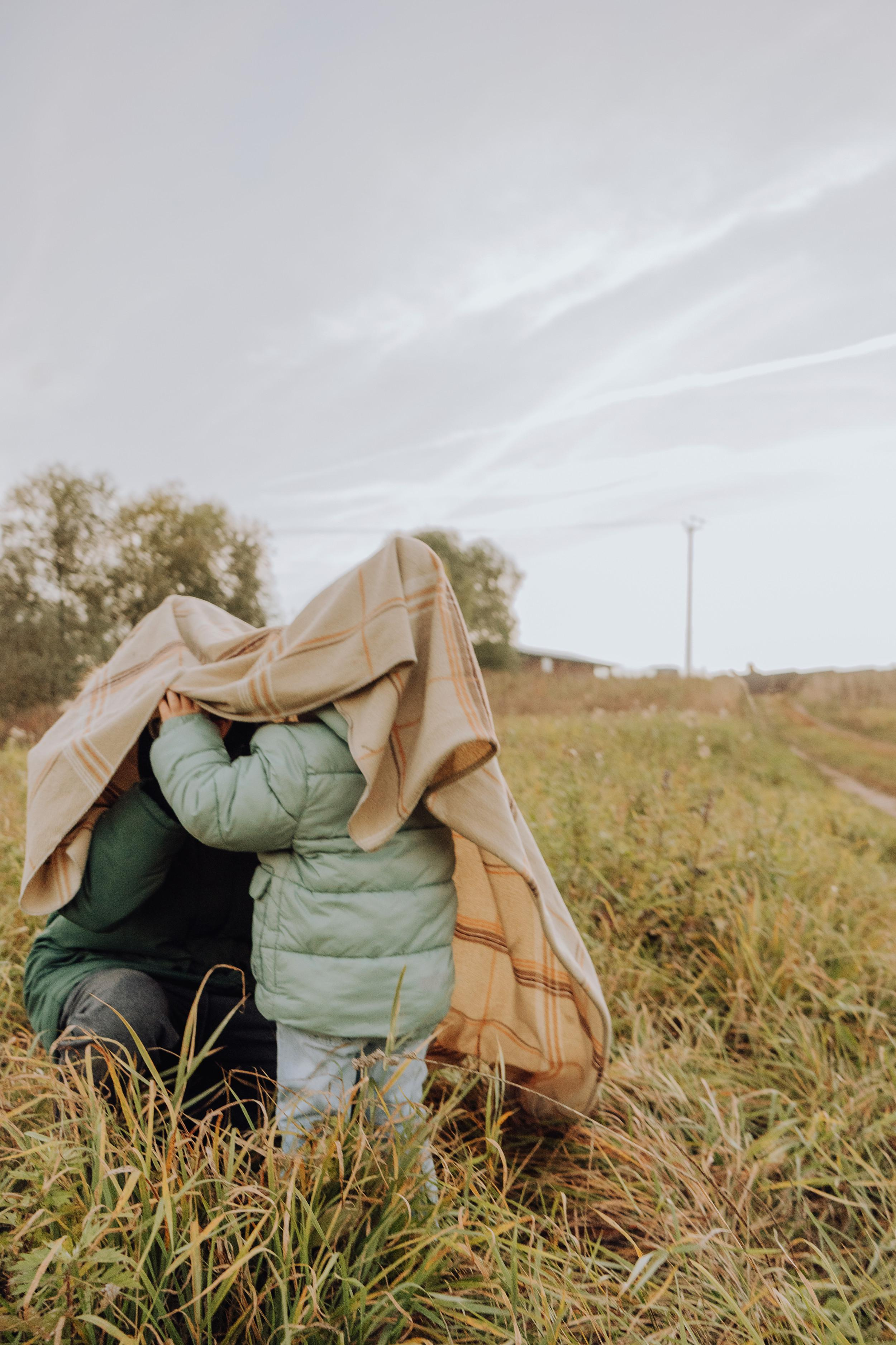 Счастливый день. Семейный lifestyle и контент фотограф, г. Бронницы Крылова Анна