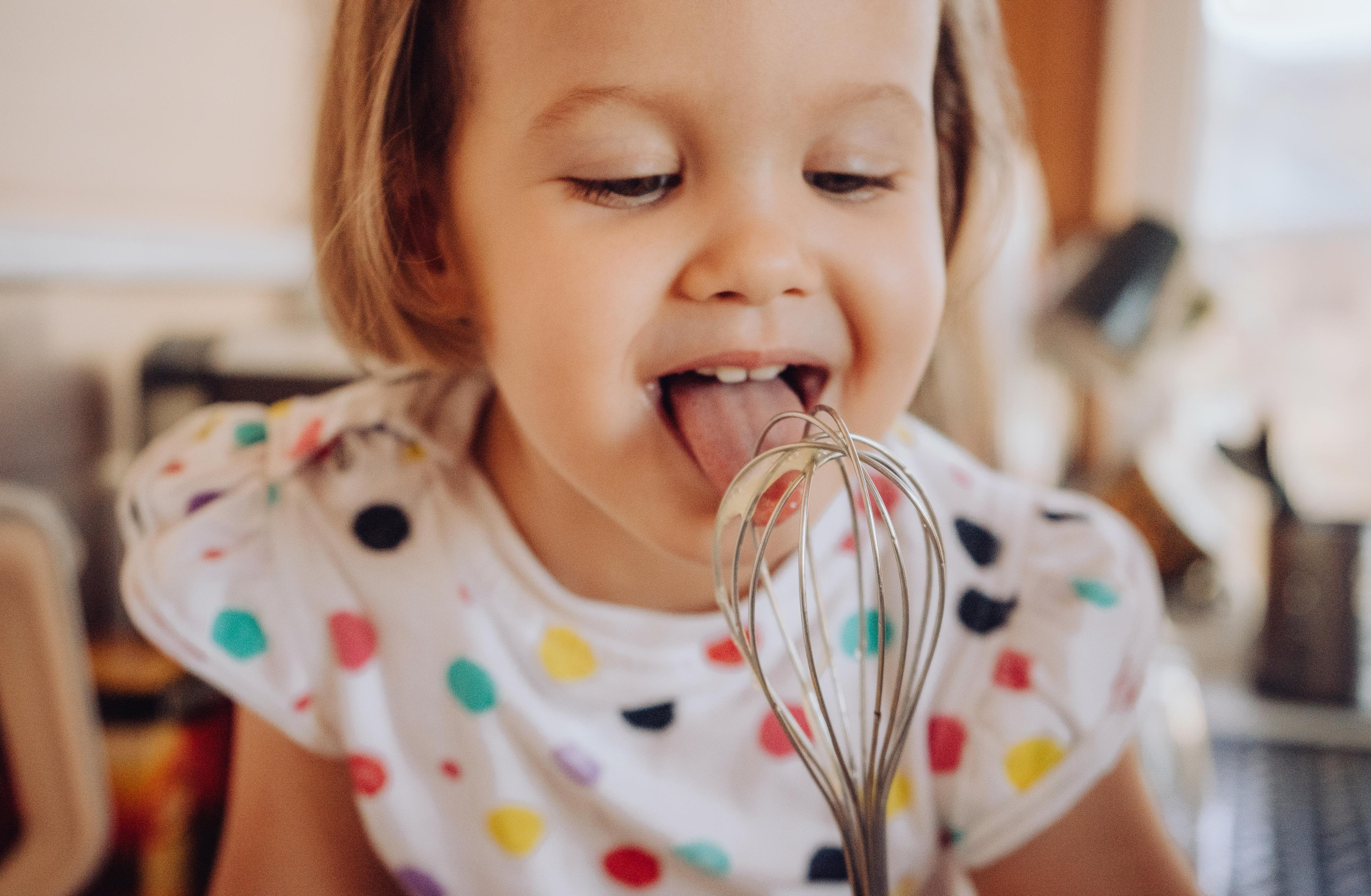 Блинная история. Семейный lifestyle и контент фотограф, г. Бронницы Крылова Анна