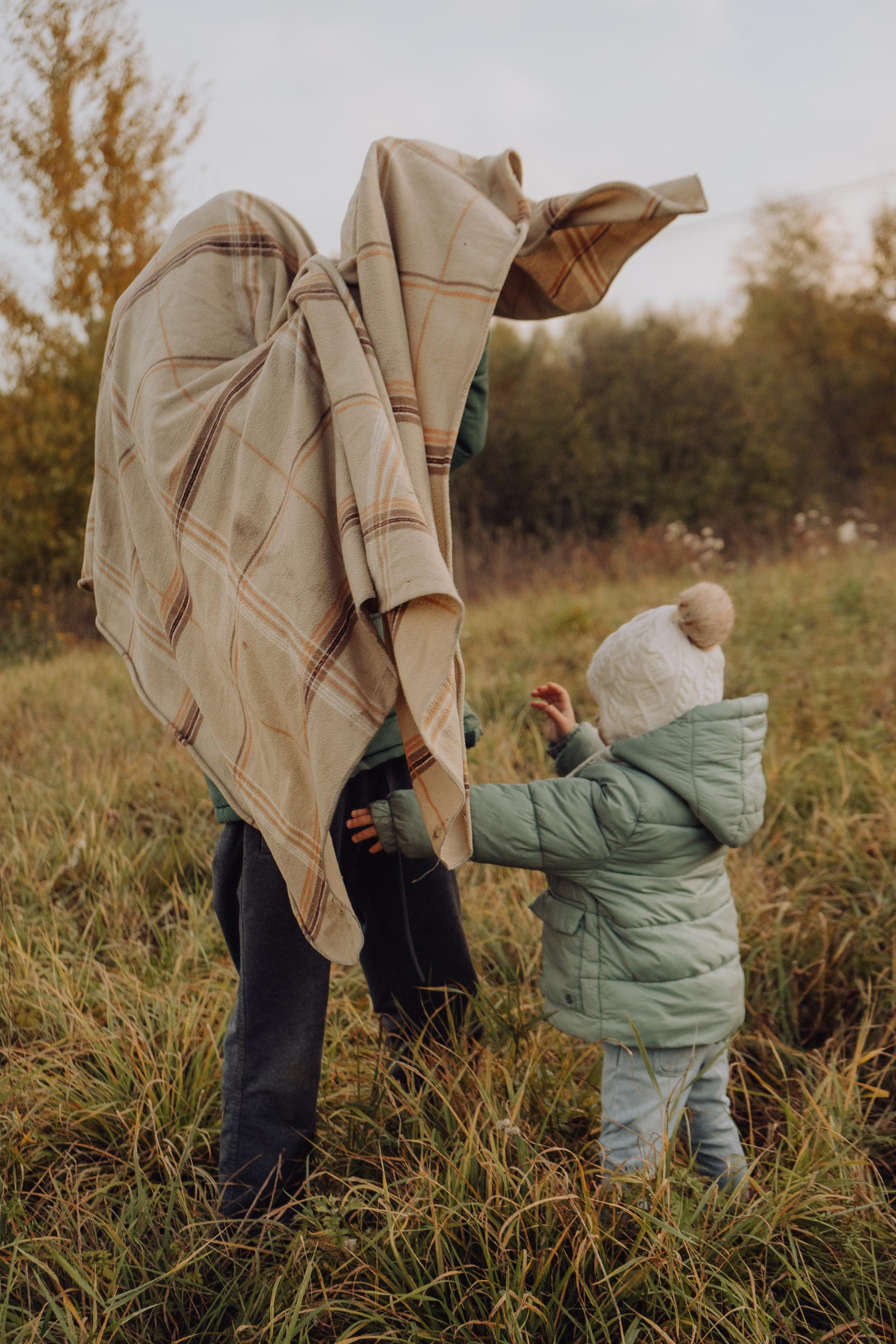 Счастливый день. Семейный lifestyle и контент фотограф, г. Бронницы Крылова Анна