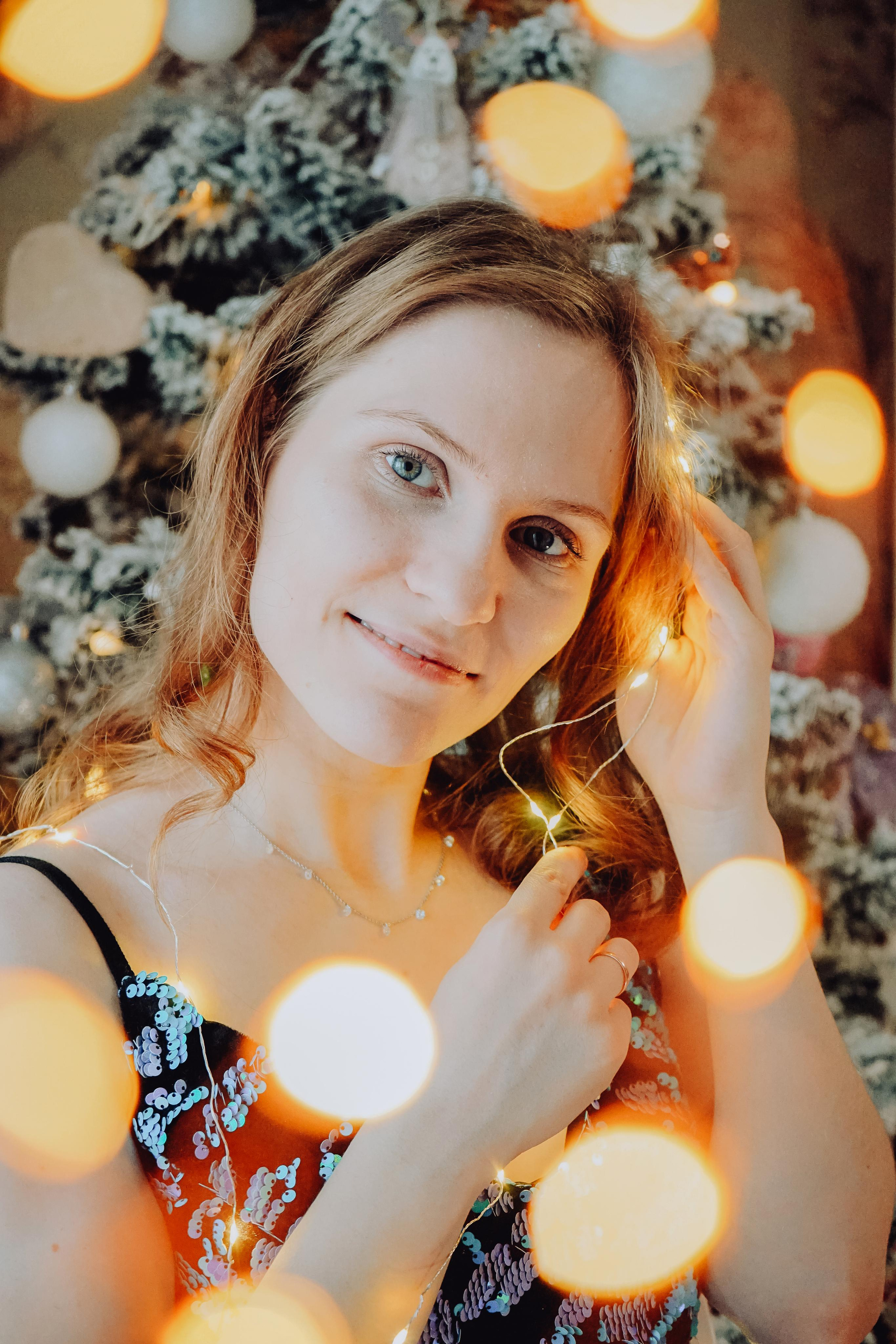 Скоро новый год. Семейный lifestyle и контент фотограф, г. Бронницы Крылова Анна