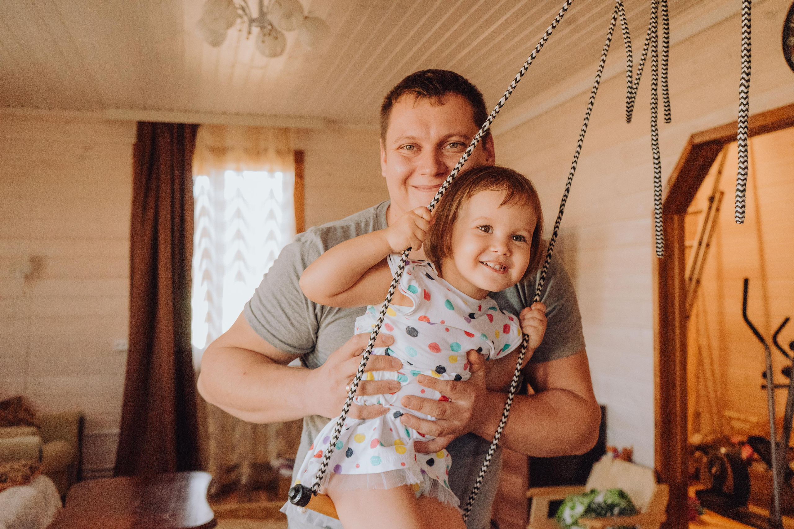 Блинная история. Семейный lifestyle и контент фотограф, г. Бронницы Крылова Анна