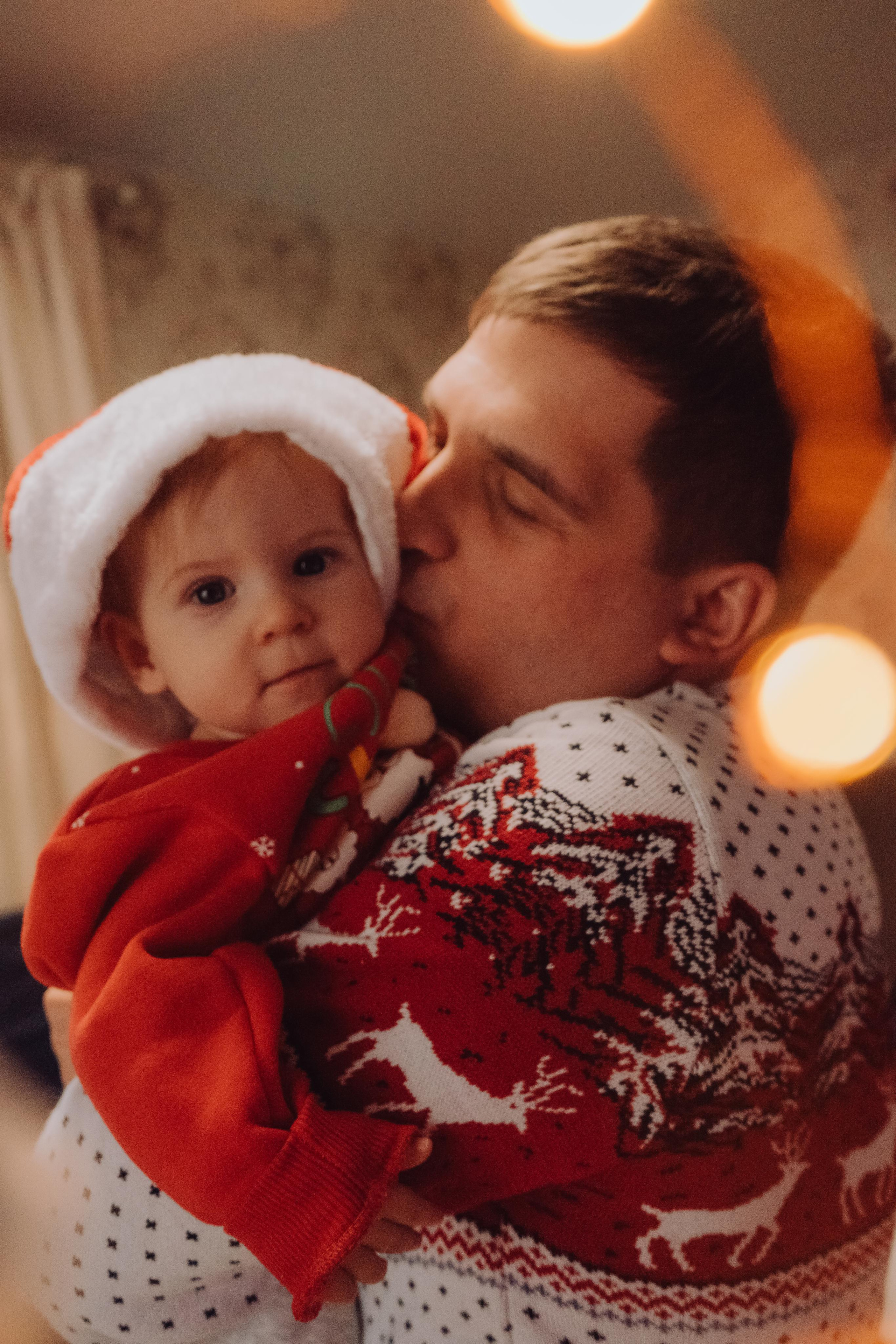 Скоро новый год. Семейный lifestyle и контент фотограф, г. Бронницы Крылова Анна