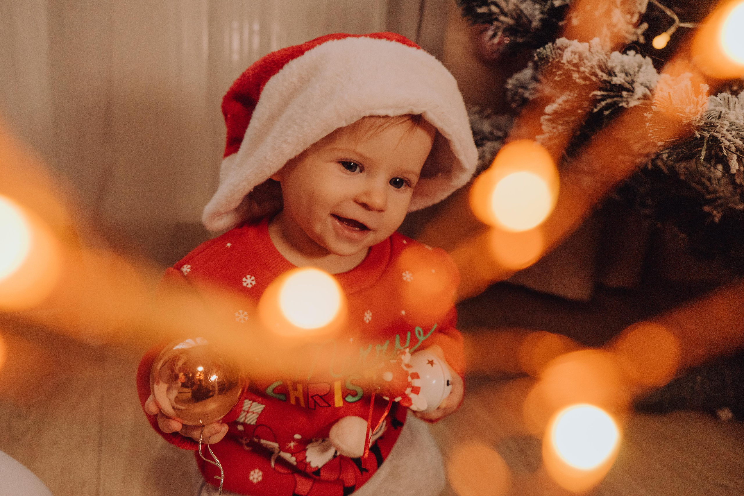 Скоро новый год. Семейный lifestyle и контент фотограф, г. Бронницы Крылова Анна