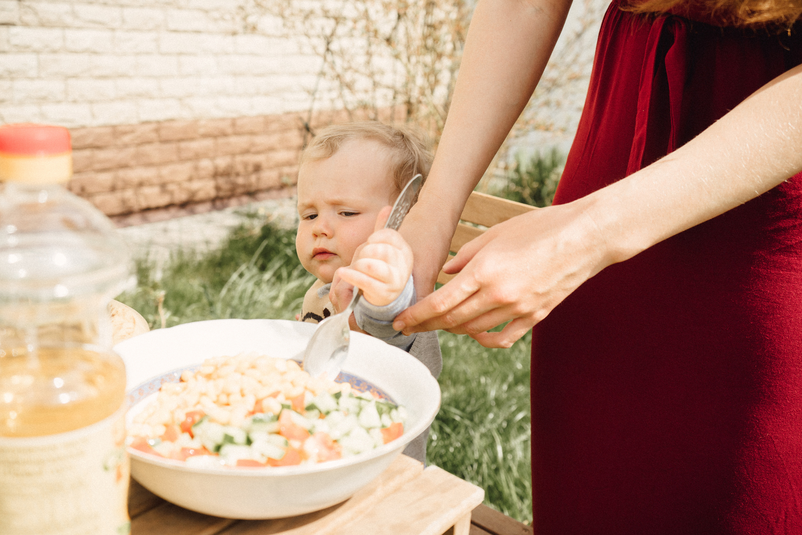 Летучие мечты. Семейный lifestyle и контент фотограф, г. Бронницы Крылова Анна