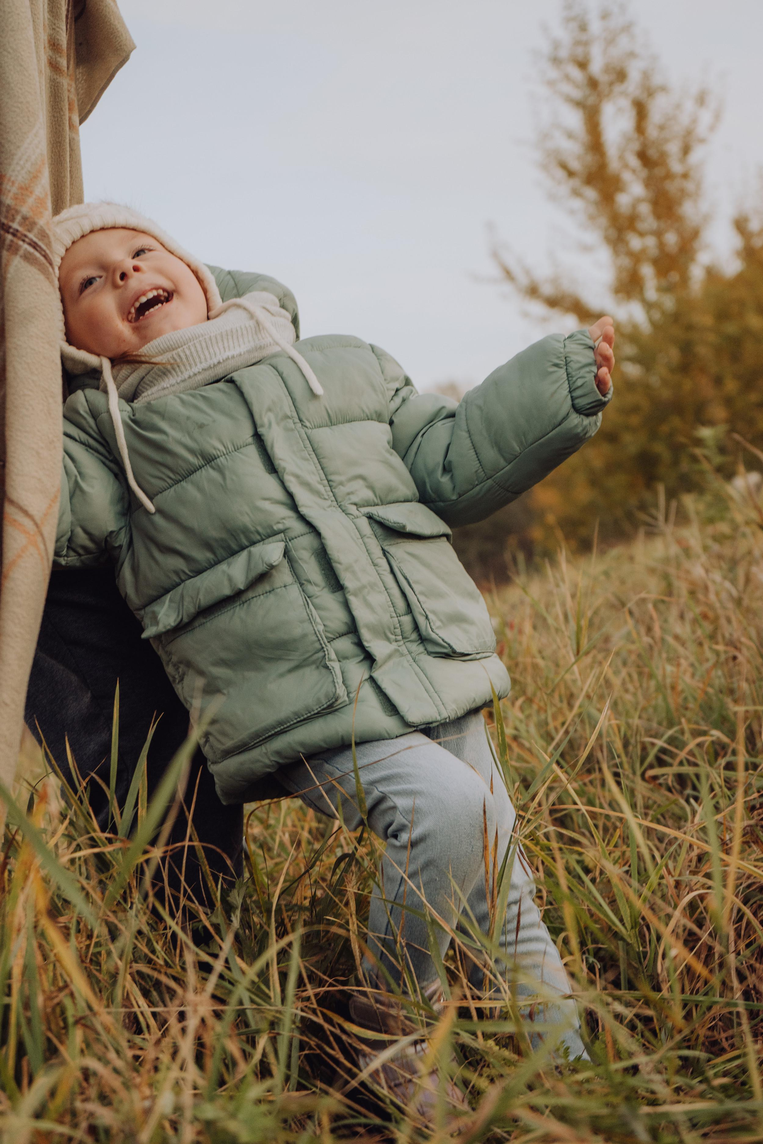 Счастливый день. Семейный lifestyle и контент фотограф, г. Бронницы Крылова Анна