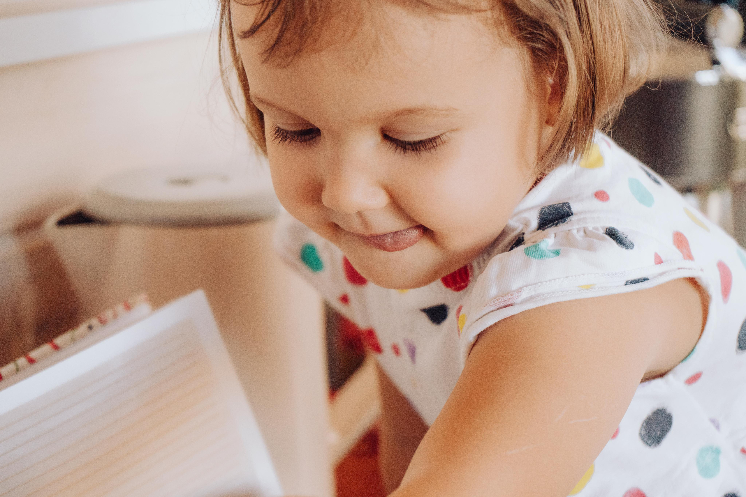 Блинная история. Семейный lifestyle и контент фотограф, г. Бронницы Крылова Анна