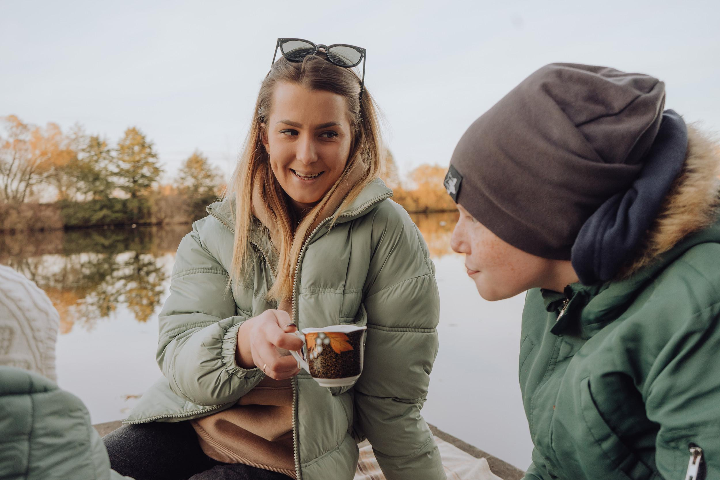 Счастливый день. Семейный lifestyle и контент фотограф, г. Бронницы Крылова Анна