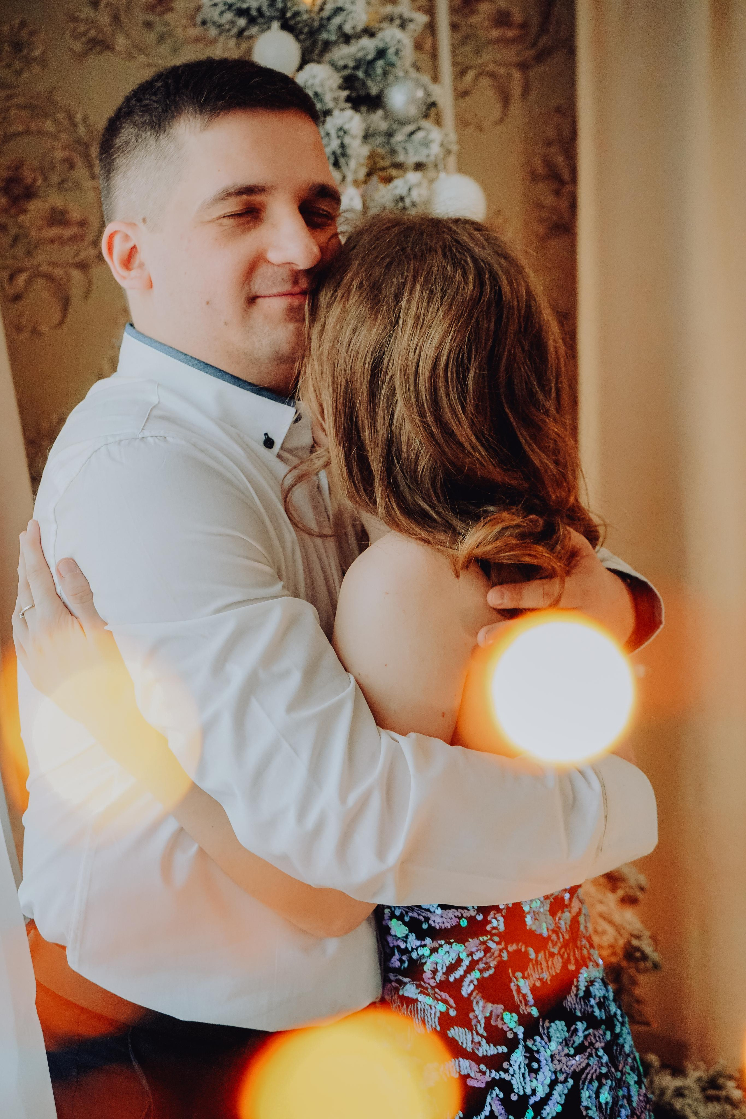 Скоро новый год. Семейный lifestyle и контент фотограф, г. Бронницы Крылова Анна