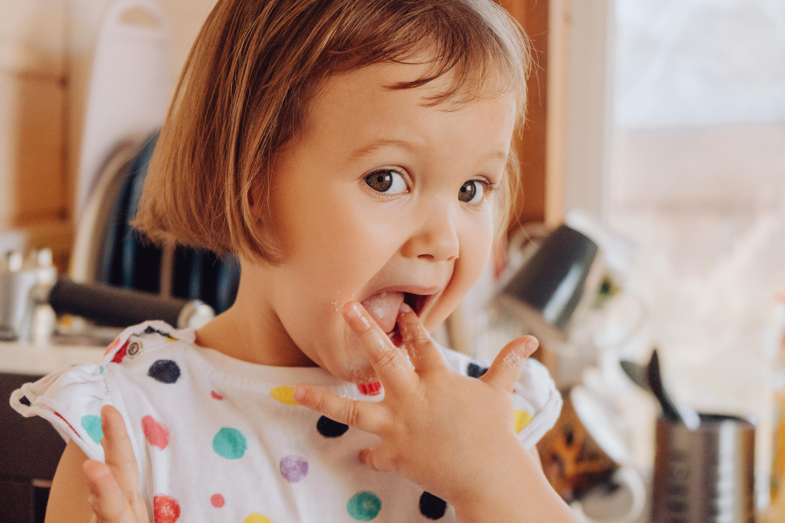 Блинная история. Семейный lifestyle и контент фотограф, г. Бронницы Крылова Анна