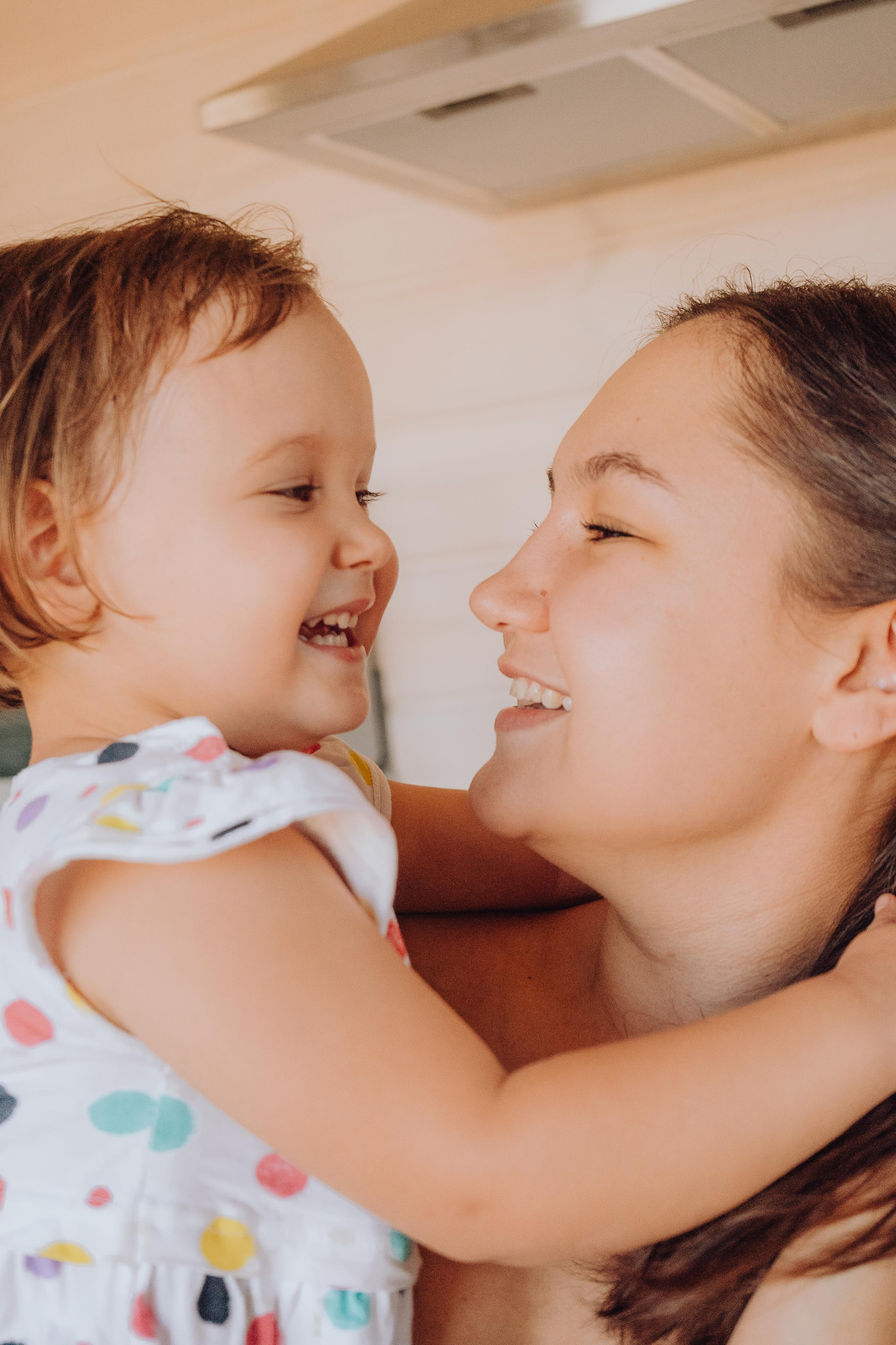 Блинная история. Семейный lifestyle и контент фотограф, г. Бронницы Крылова Анна