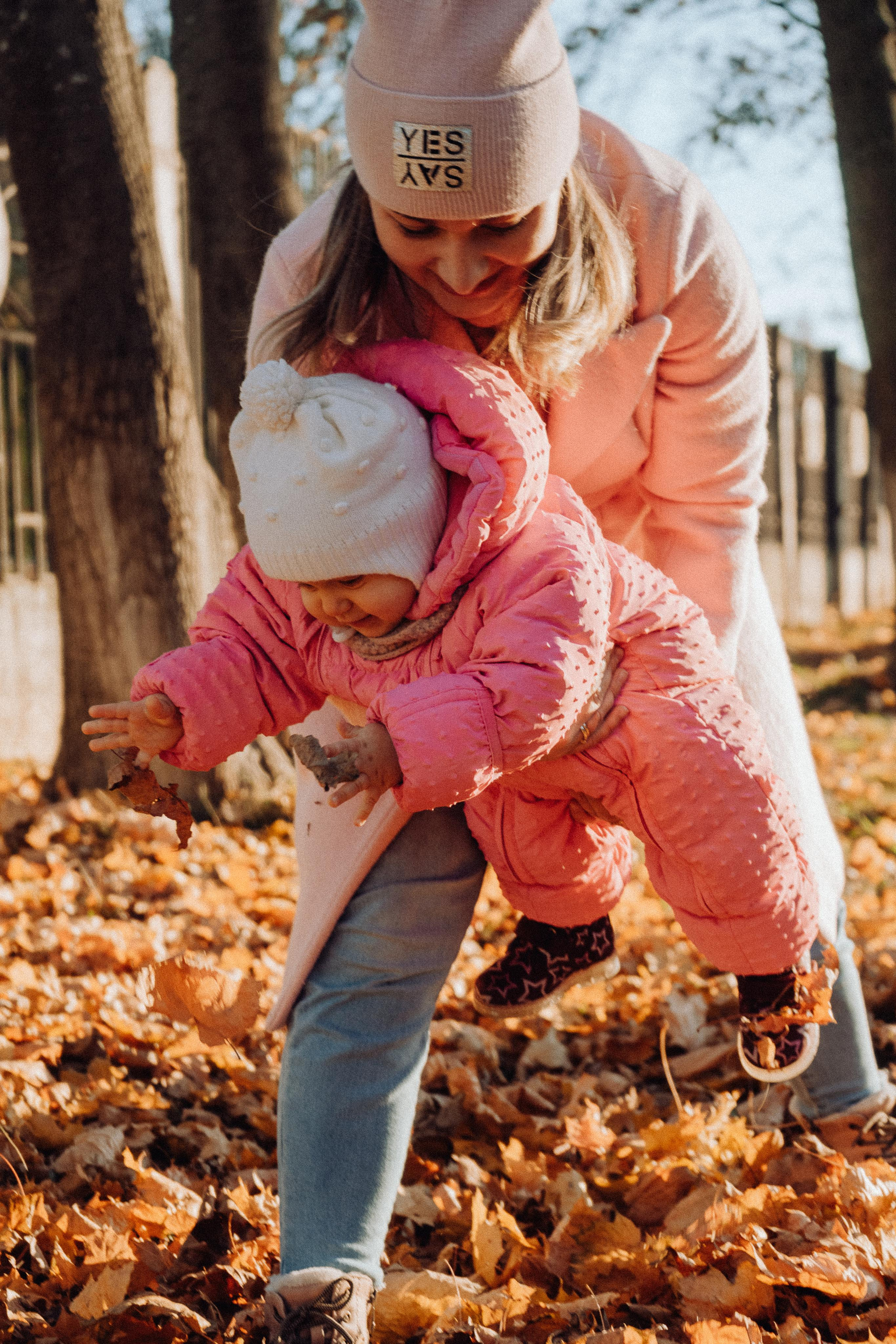 Волшебный вечер. Семейный lifestyle и контент фотограф, г. Бронницы Крылова Анна