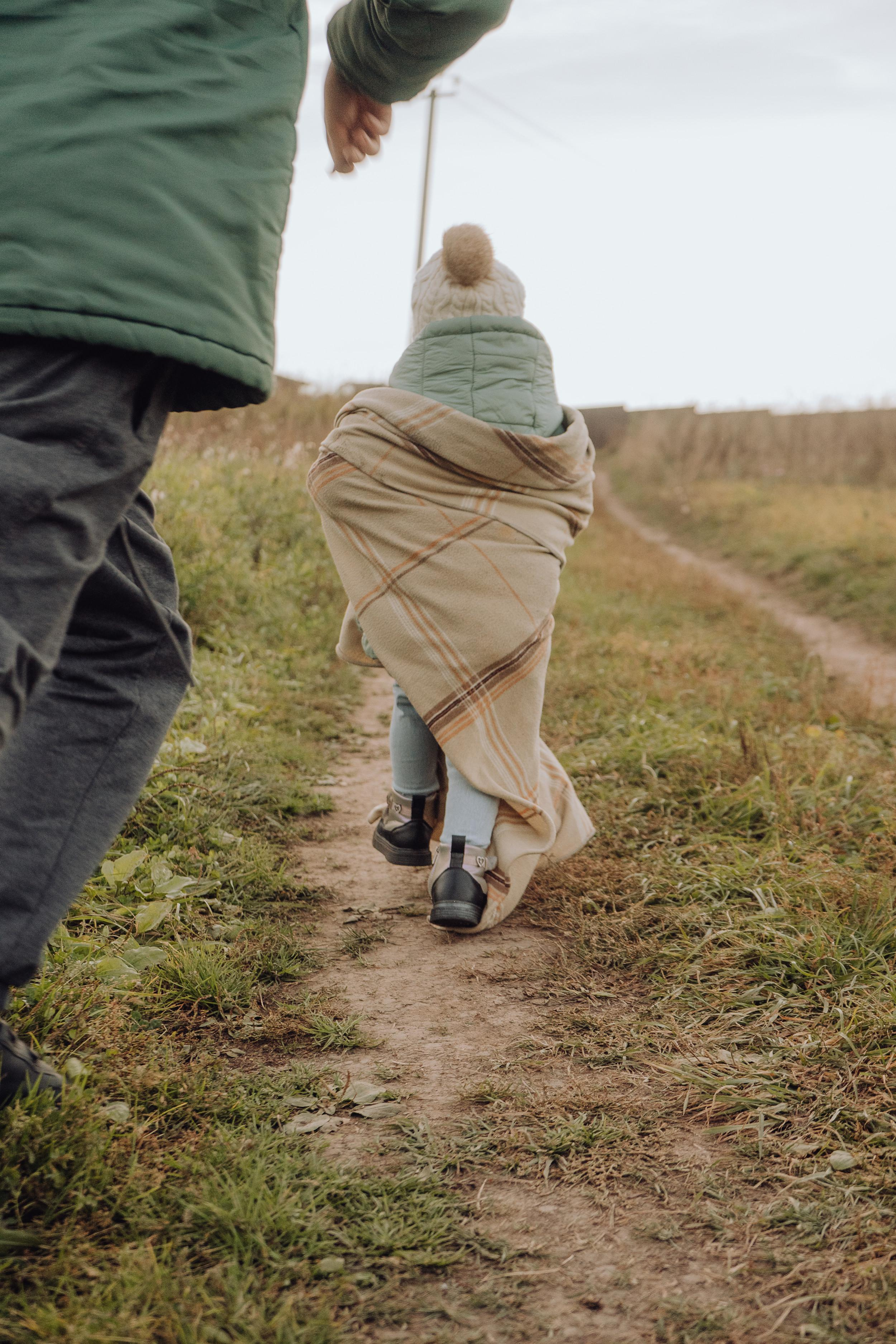 Счастливый день. Семейный lifestyle и контент фотограф, г. Бронницы Крылова Анна
