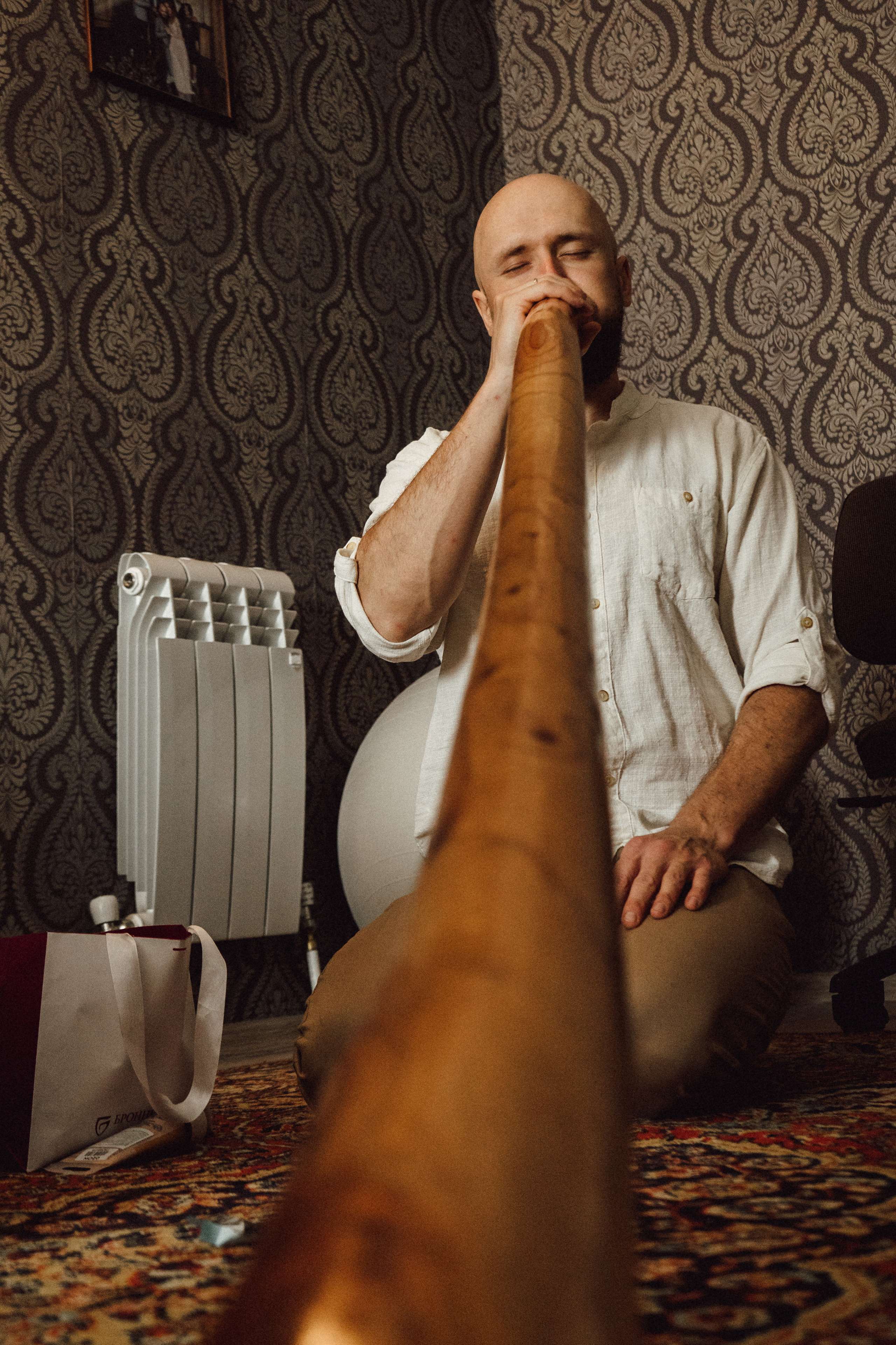 Летучие мечты. Семейный lifestyle и контент фотограф, г. Бронницы Крылова Анна