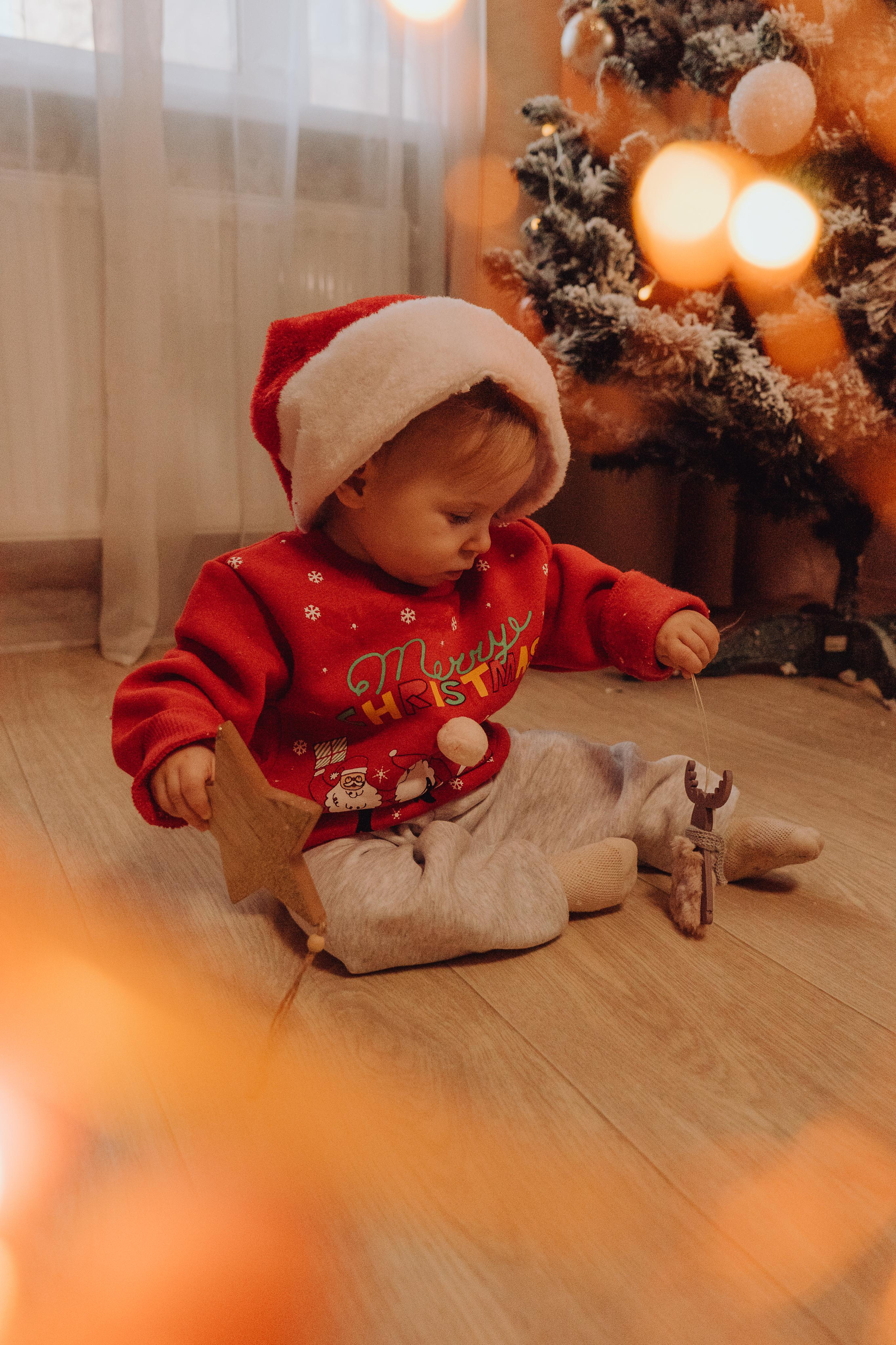 Скоро новый год. Семейный lifestyle и контент фотограф, г. Бронницы Крылова Анна