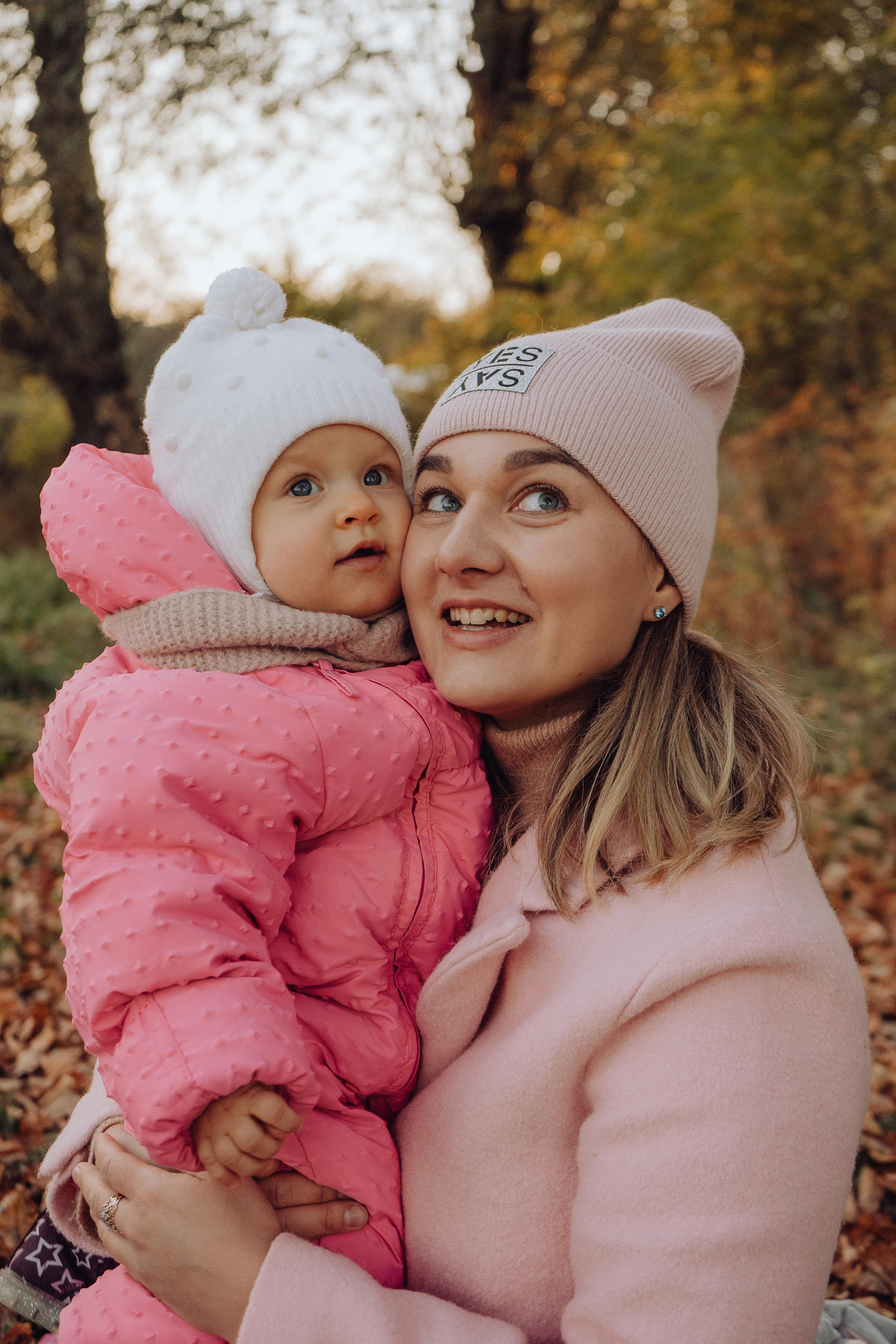 Волшебный вечер. Семейный lifestyle и контент фотограф, г. Бронницы Крылова Анна