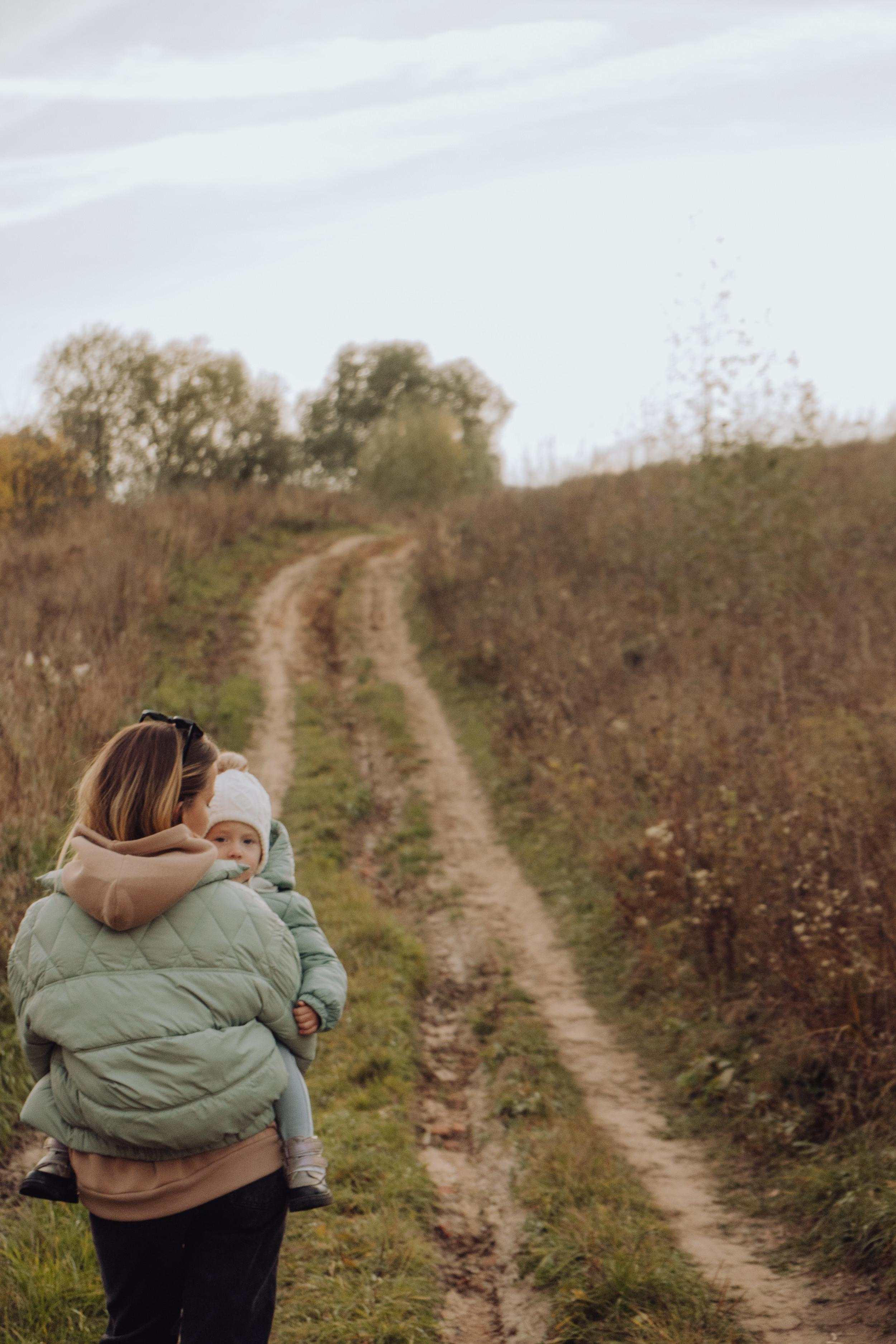 Счастливый день. Семейный lifestyle и контент фотограф, г. Бронницы Крылова Анна