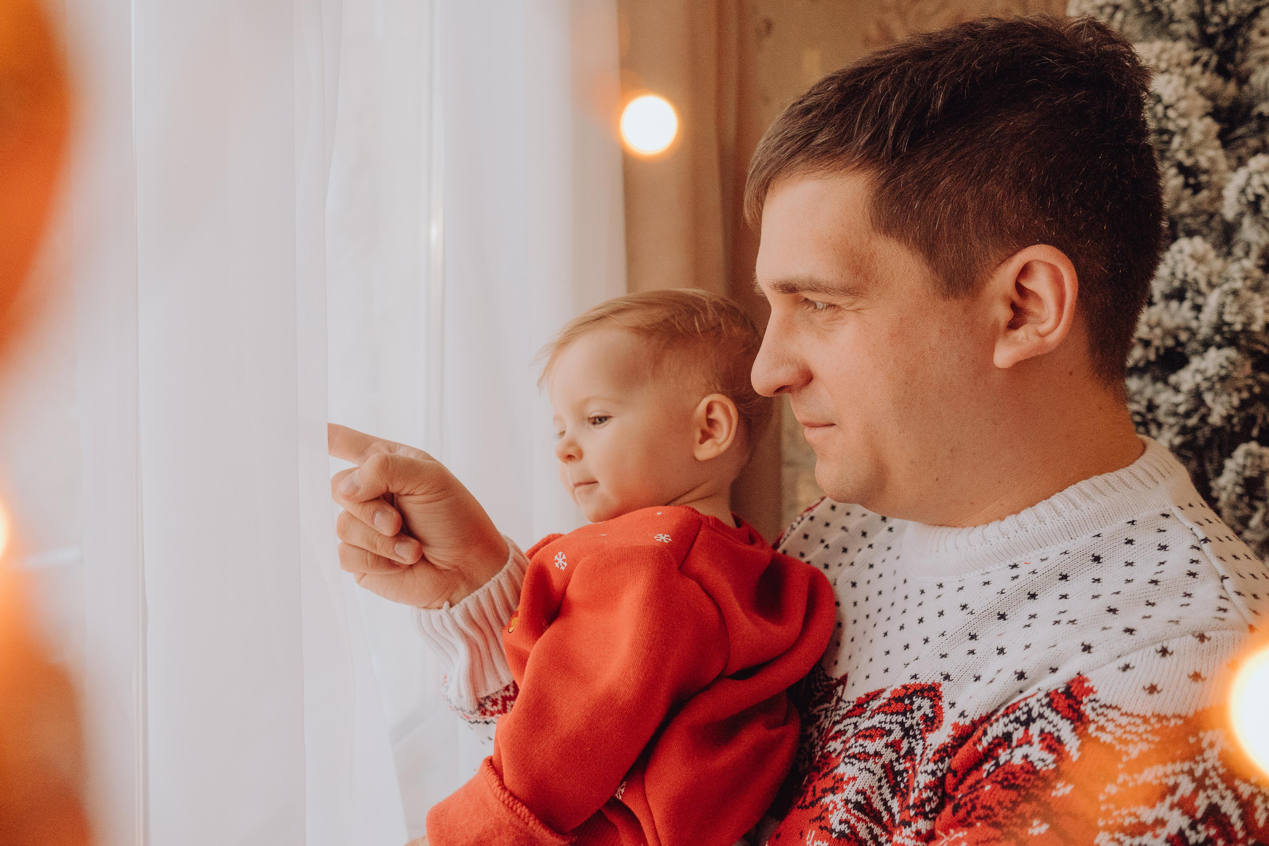 Скоро новый год. Семейный lifestyle и контент фотограф, г. Бронницы Крылова Анна