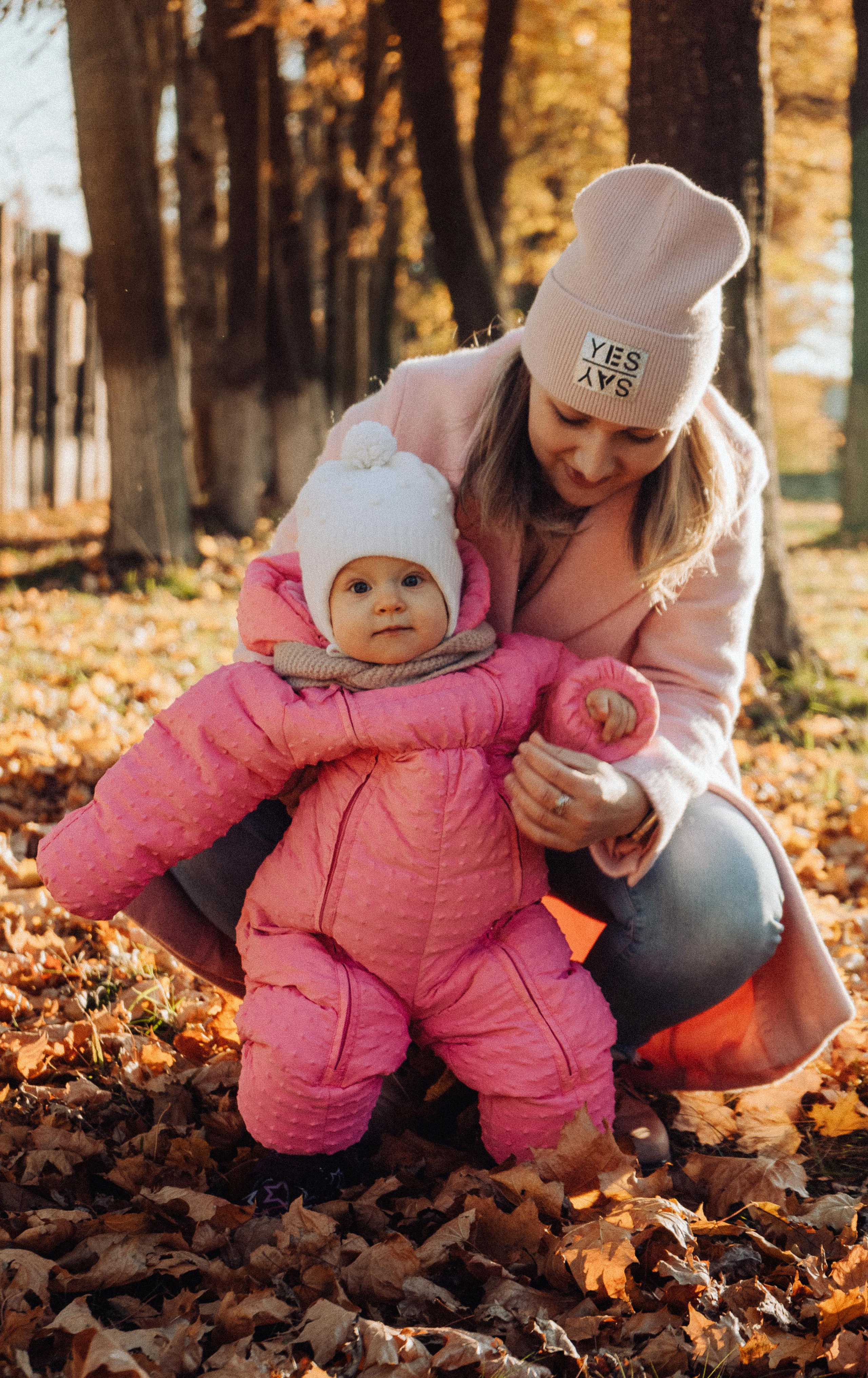 Волшебный вечер. Семейный lifestyle и контент фотограф, г. Бронницы Крылова Анна