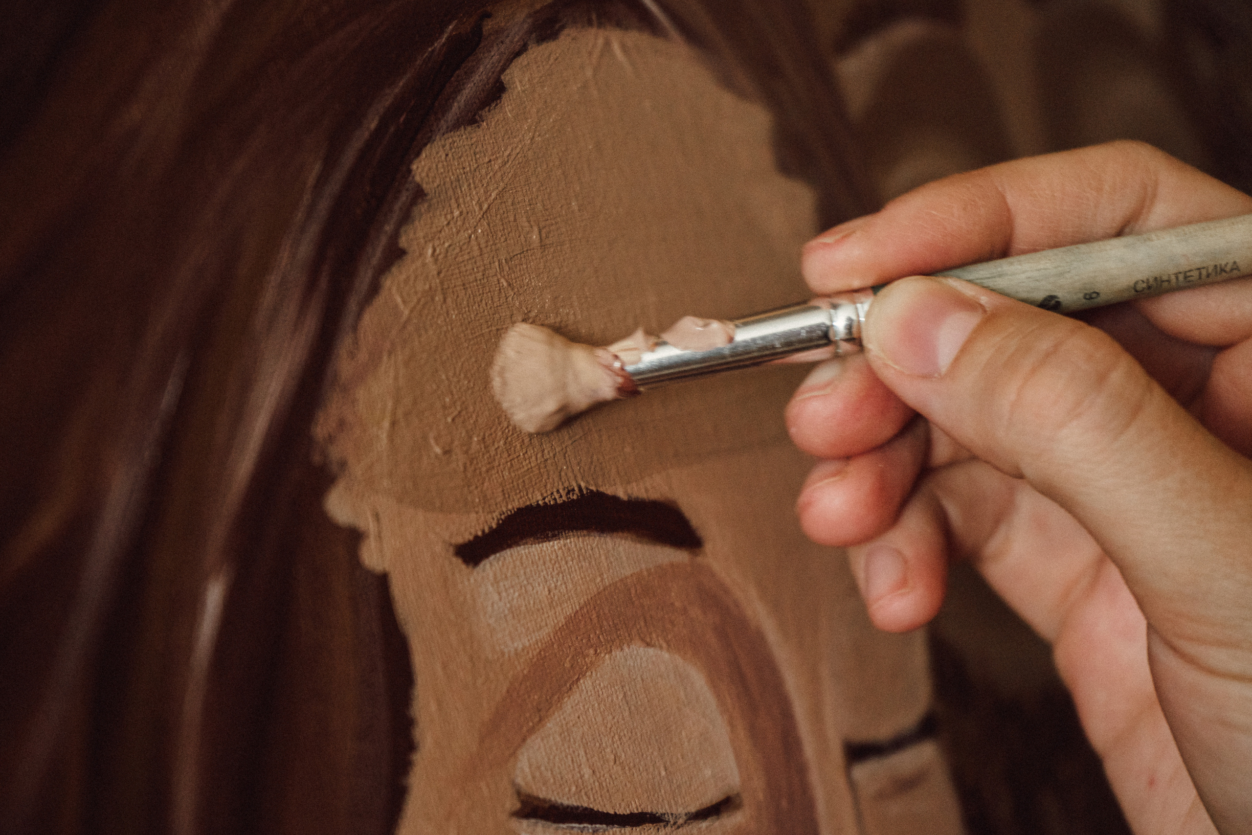 Летучие мечты. Семейный lifestyle и контент фотограф, г. Бронницы Крылова Анна