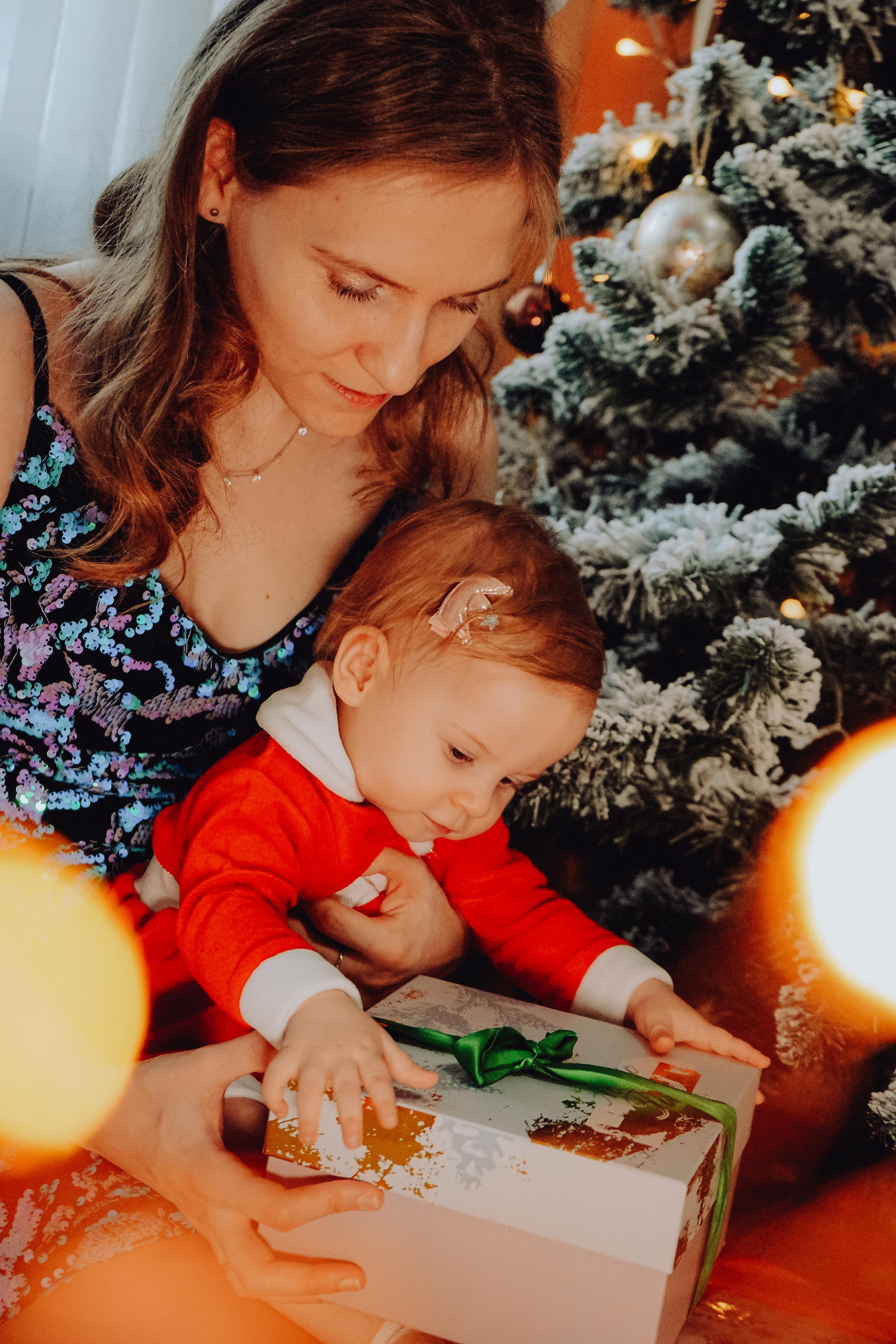 Скоро новый год. Семейный lifestyle и контент фотограф, г. Бронницы Крылова Анна