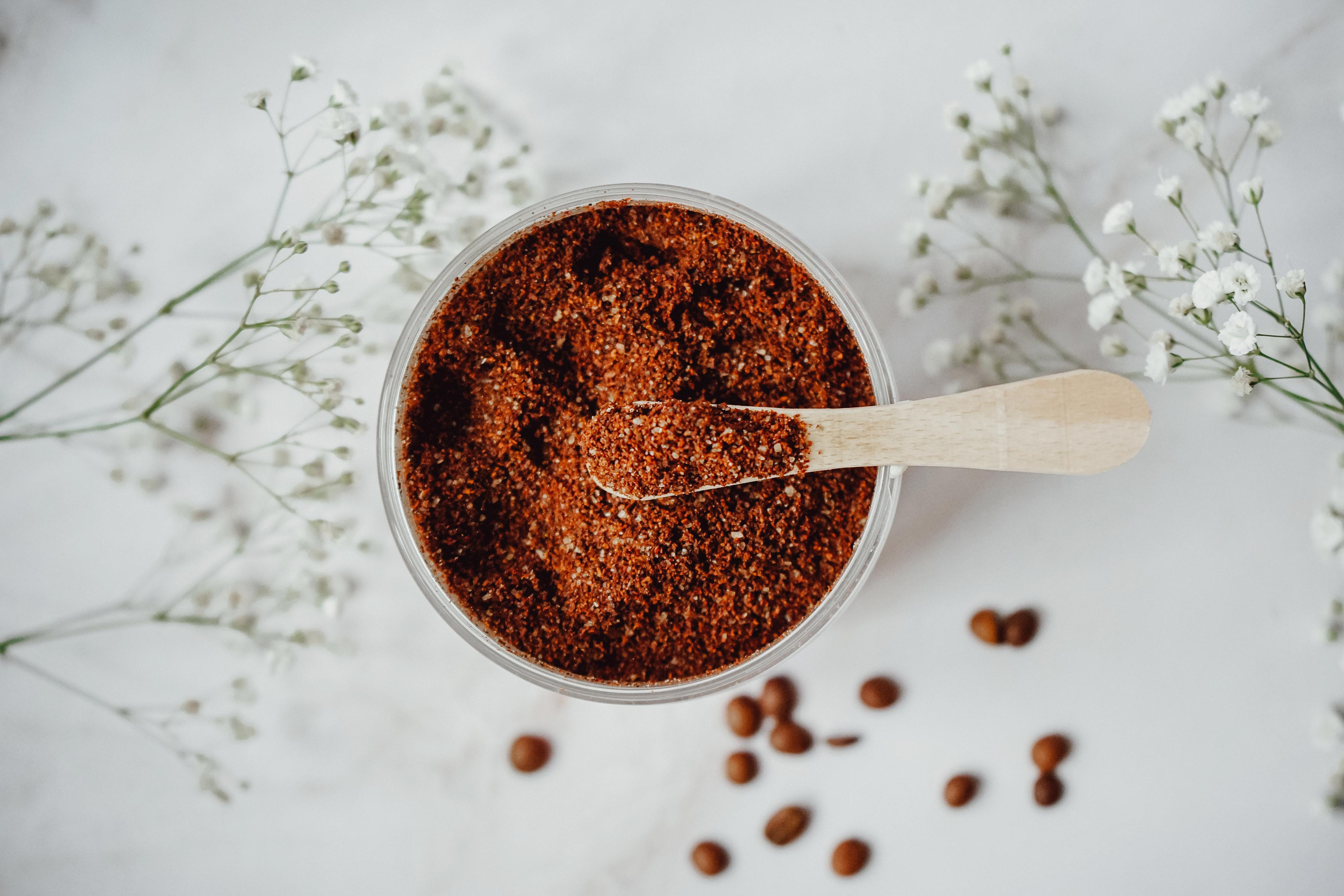 Скраб FRENDLI. Семейный lifestyle и контент фотограф, г. Бронницы Крылова Анна