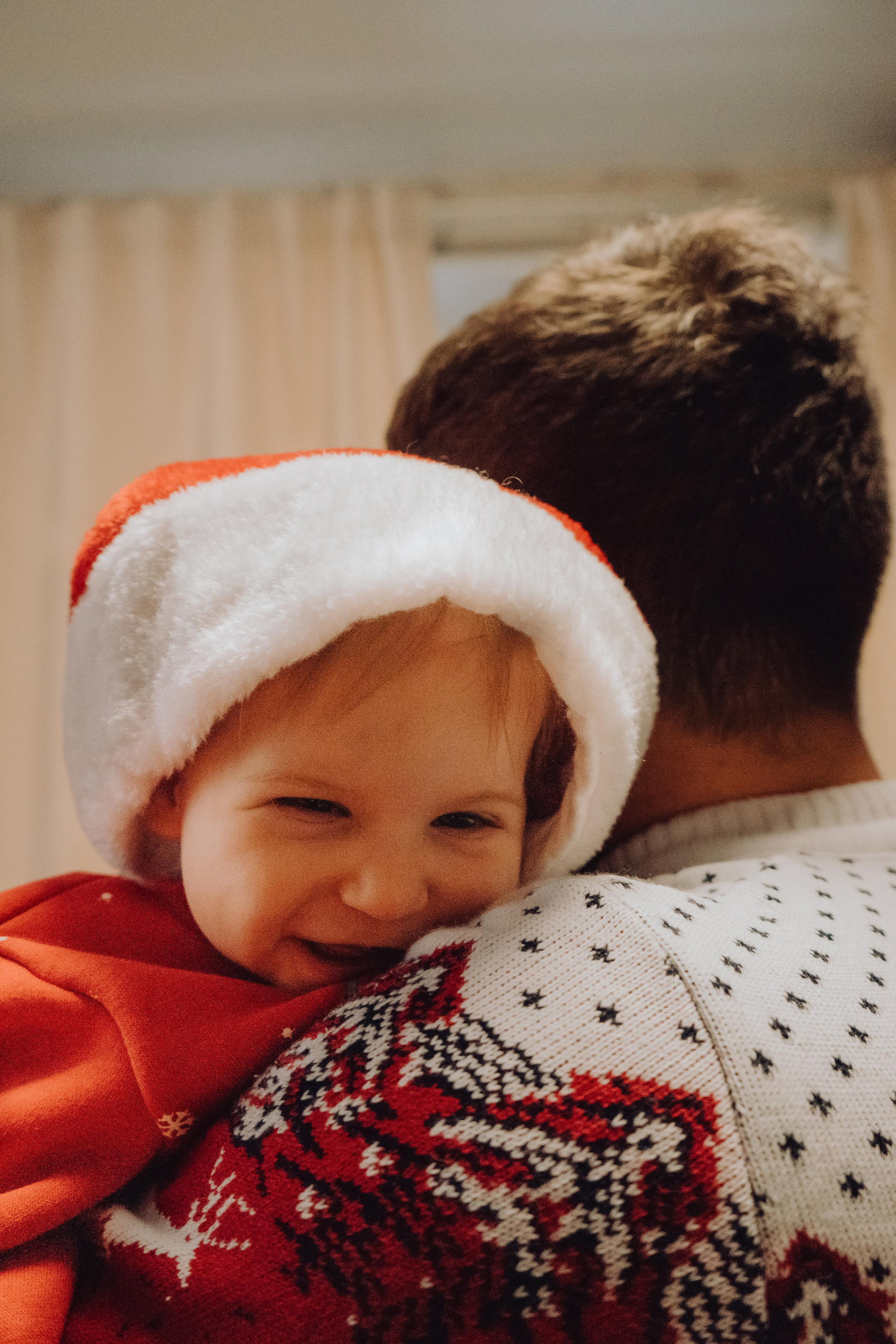 Скоро новый год. Семейный lifestyle и контент фотограф, г. Бронницы Крылова Анна