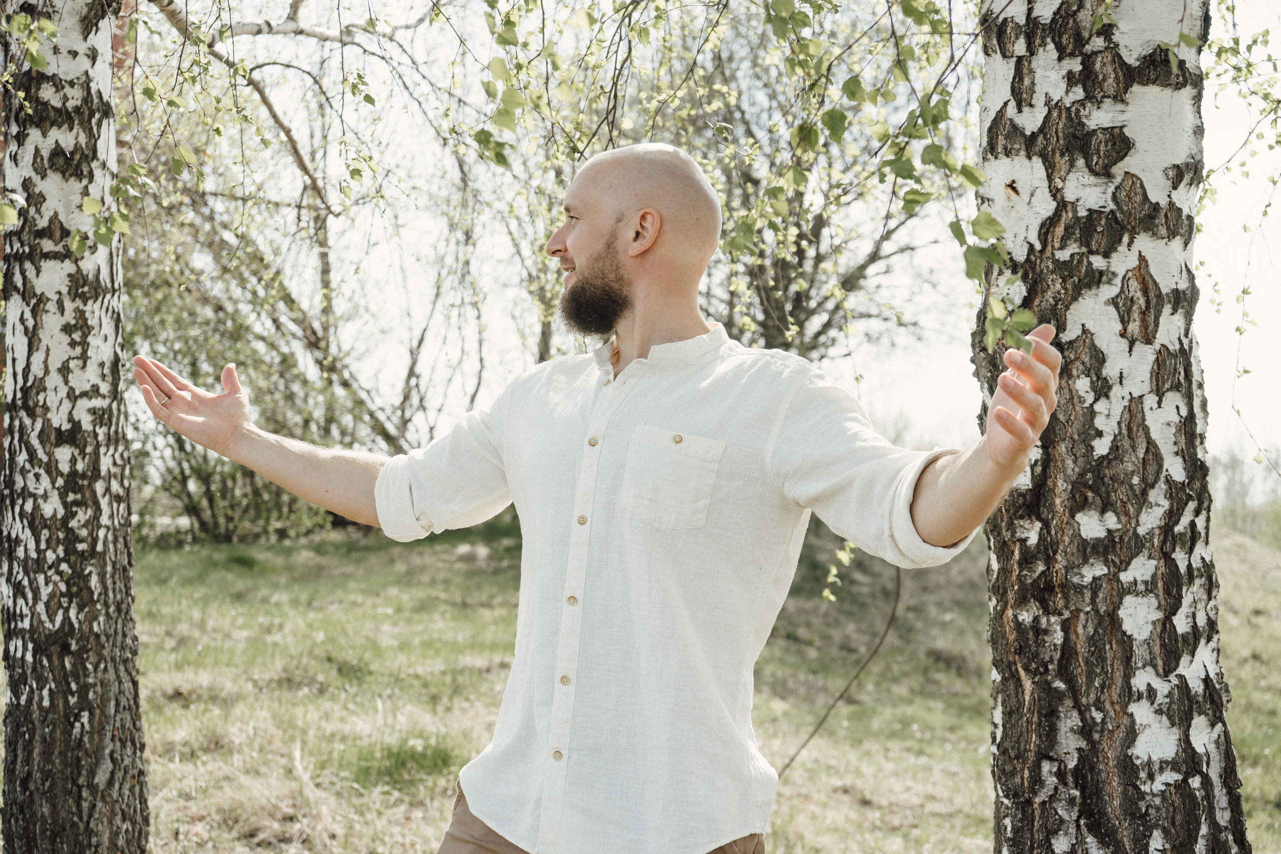 Летучие мечты. Семейный lifestyle и контент фотограф, г. Бронницы Крылова Анна