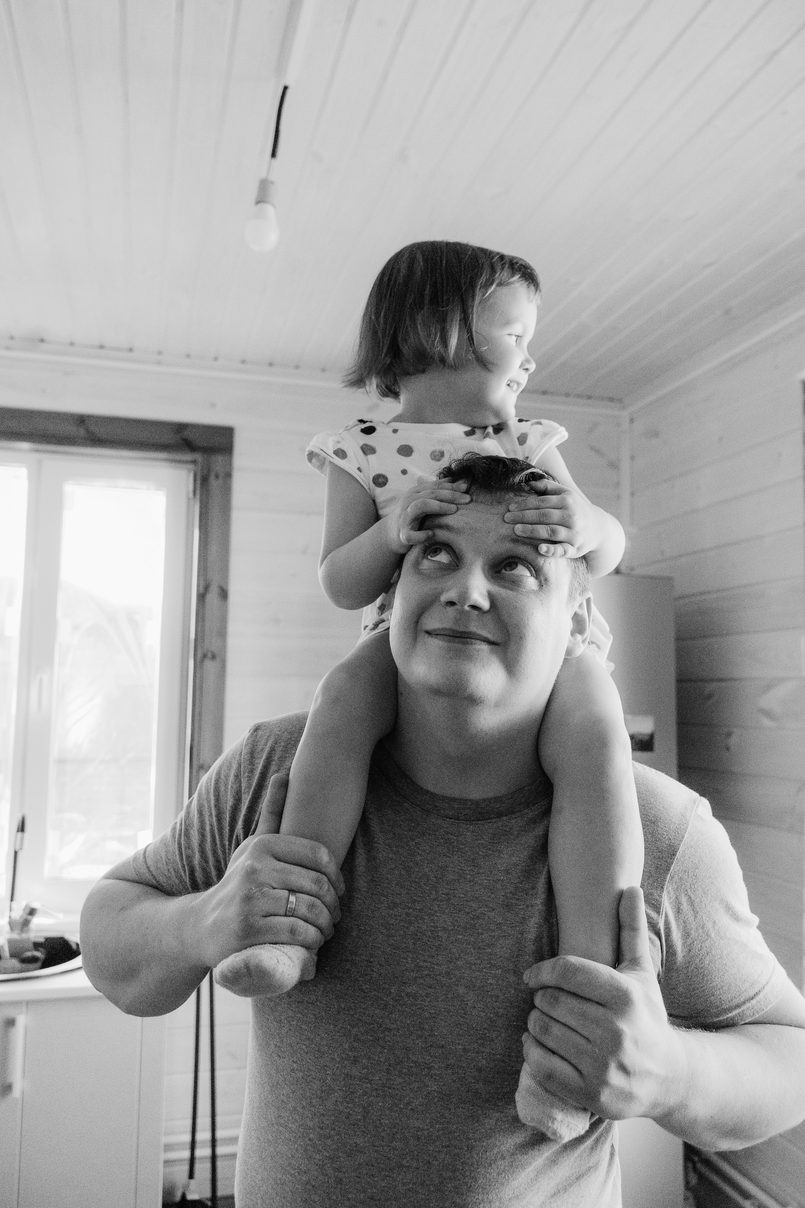 Блинная история. Семейный lifestyle и контент фотограф, г. Бронницы Крылова Анна