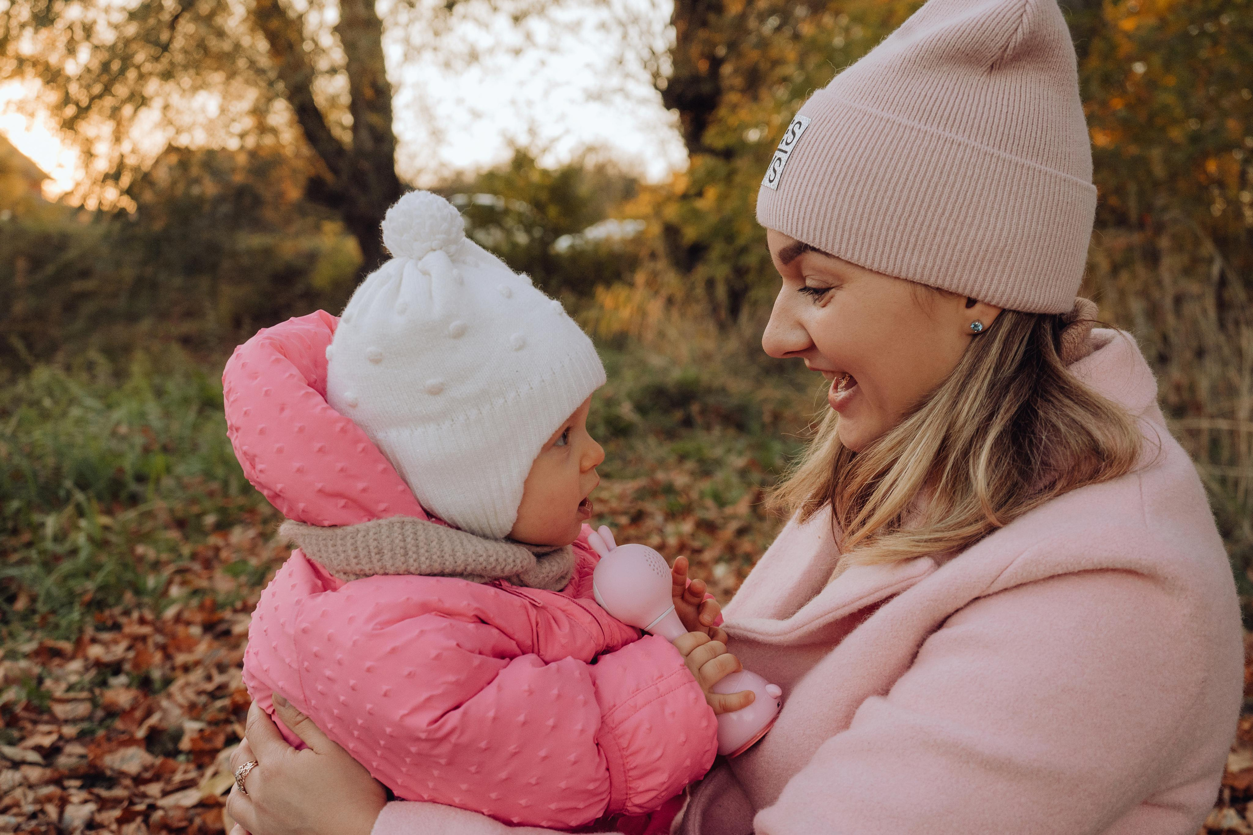 Волшебный вечер. Семейный lifestyle и контент фотограф, г. Бронницы Крылова Анна