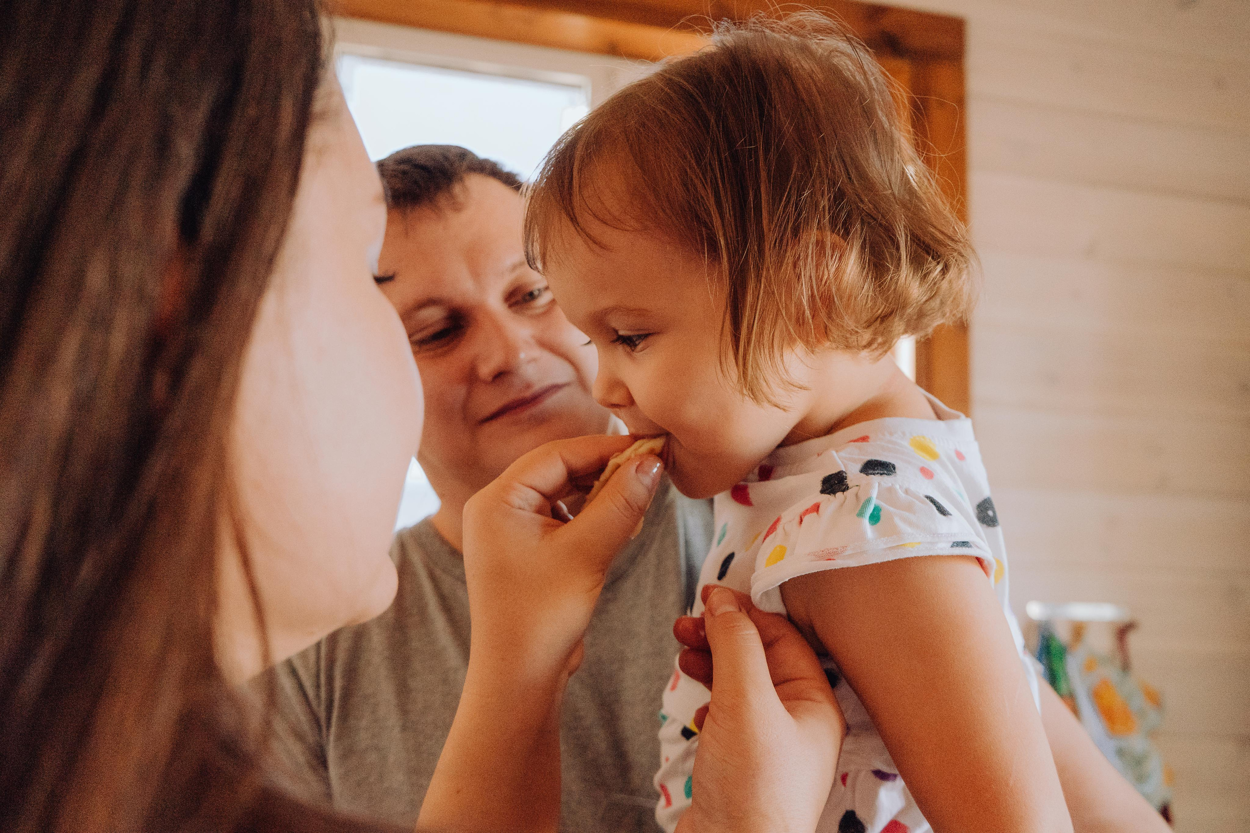 Блинная история. Семейный lifestyle и контент фотограф, г. Бронницы Крылова Анна