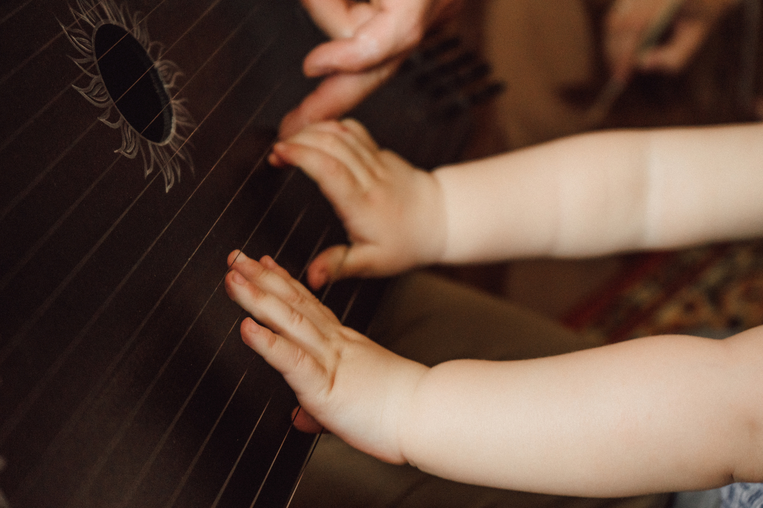 Летучие мечты. Семейный lifestyle и контент фотограф, г. Бронницы Крылова Анна