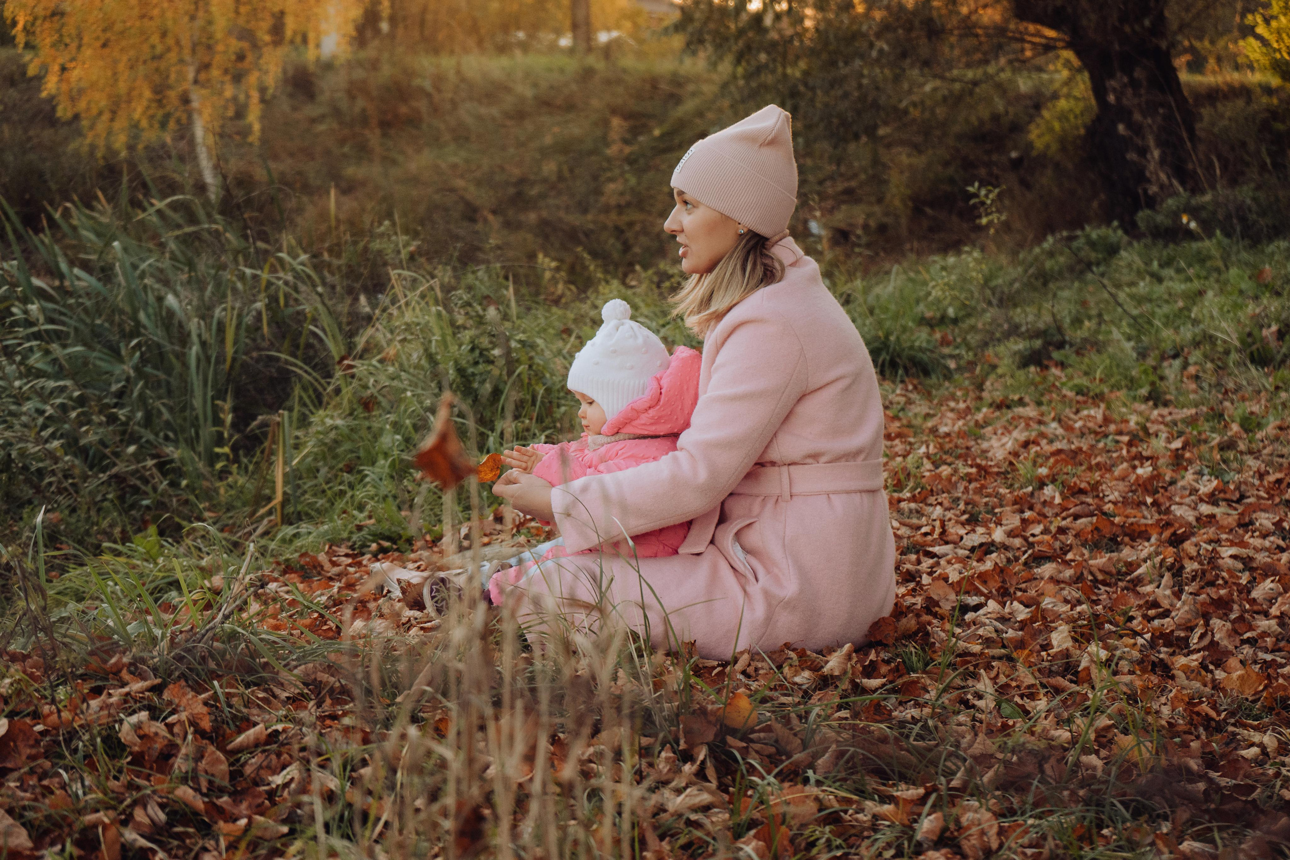 Волшебный вечер. Семейный lifestyle и контент фотограф, г. Бронницы Крылова Анна