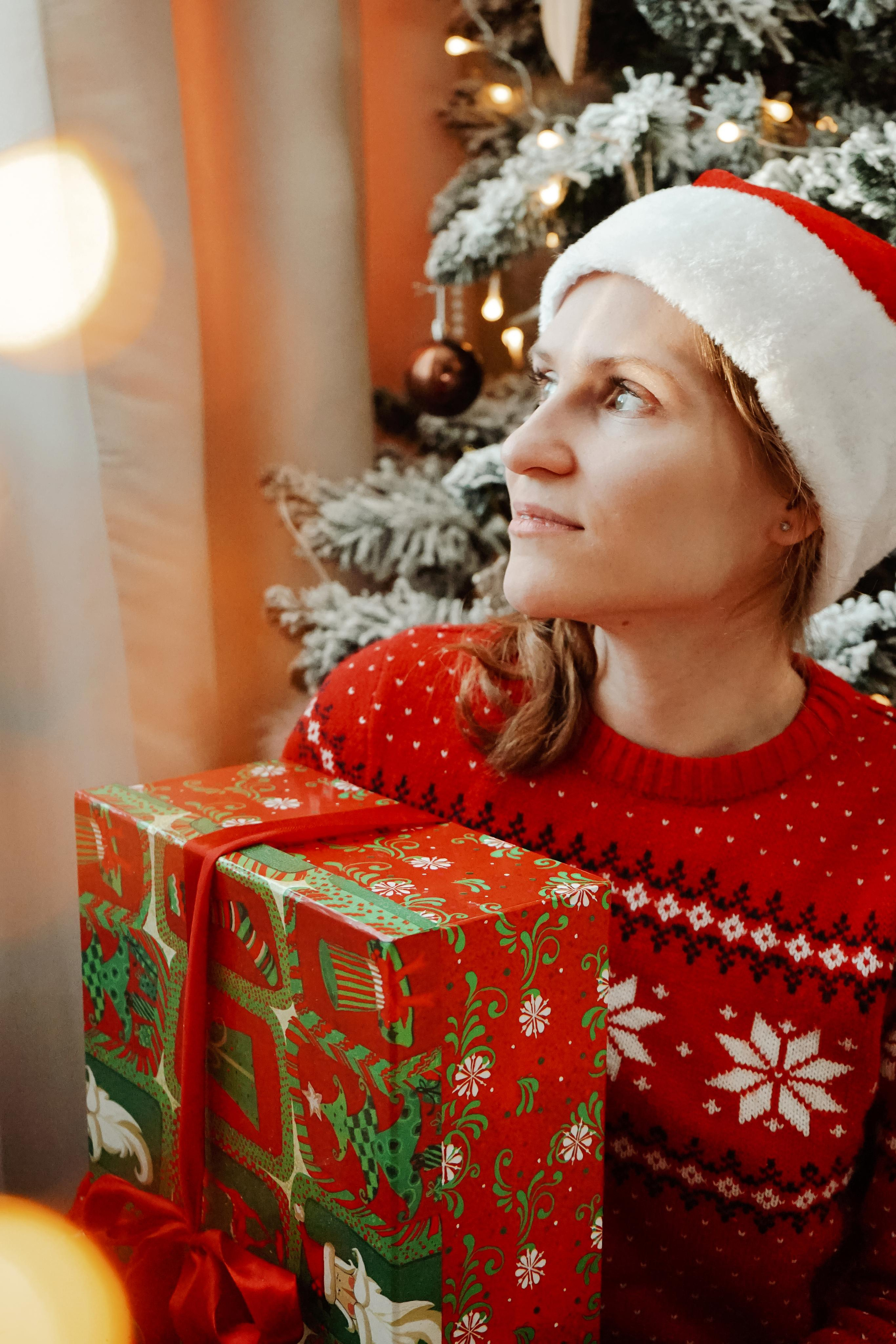 Скоро новый год. Семейный lifestyle и контент фотограф, г. Бронницы Крылова Анна