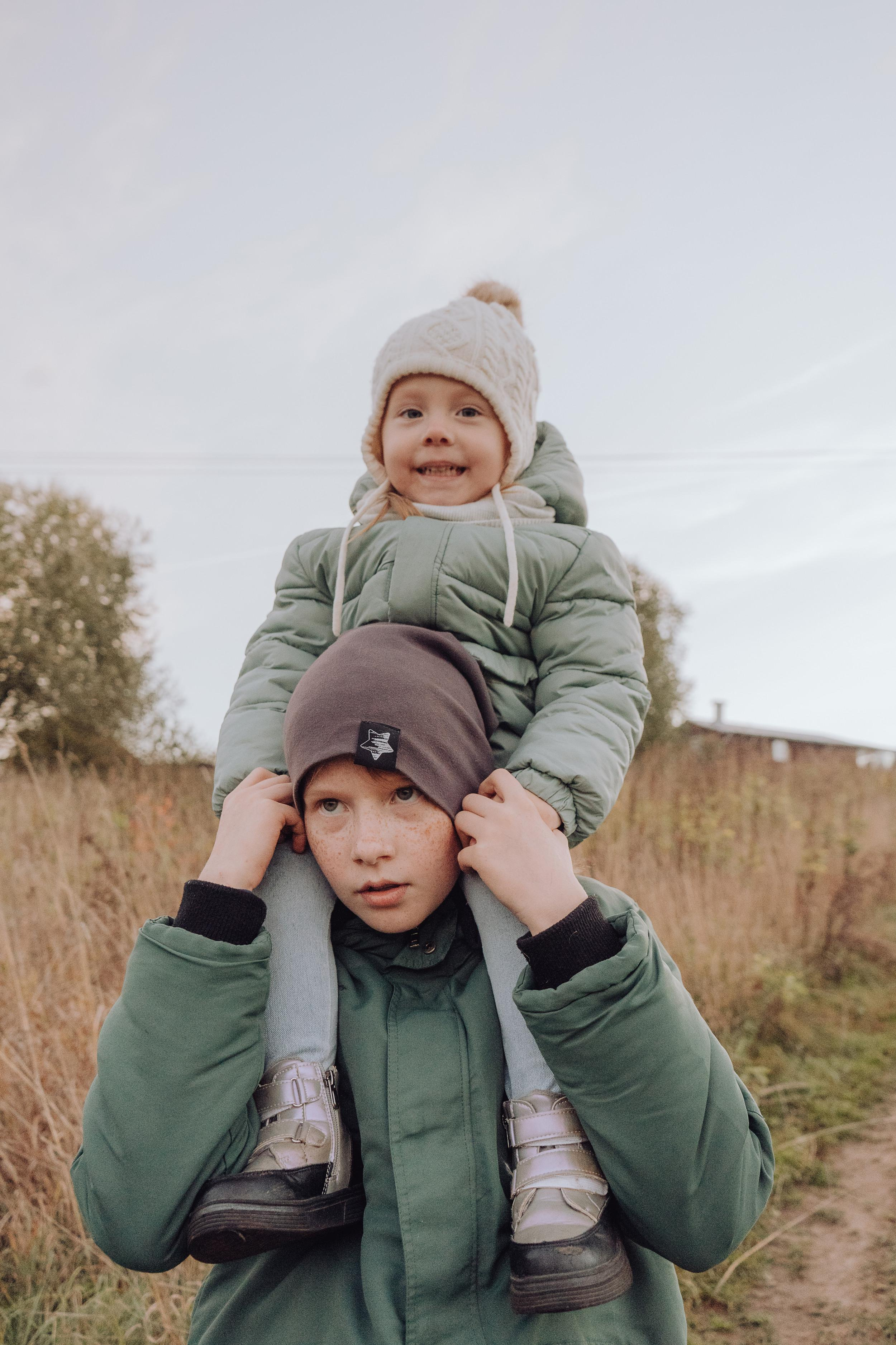 Счастливый день. Семейный lifestyle и контент фотограф, г. Бронницы Крылова Анна