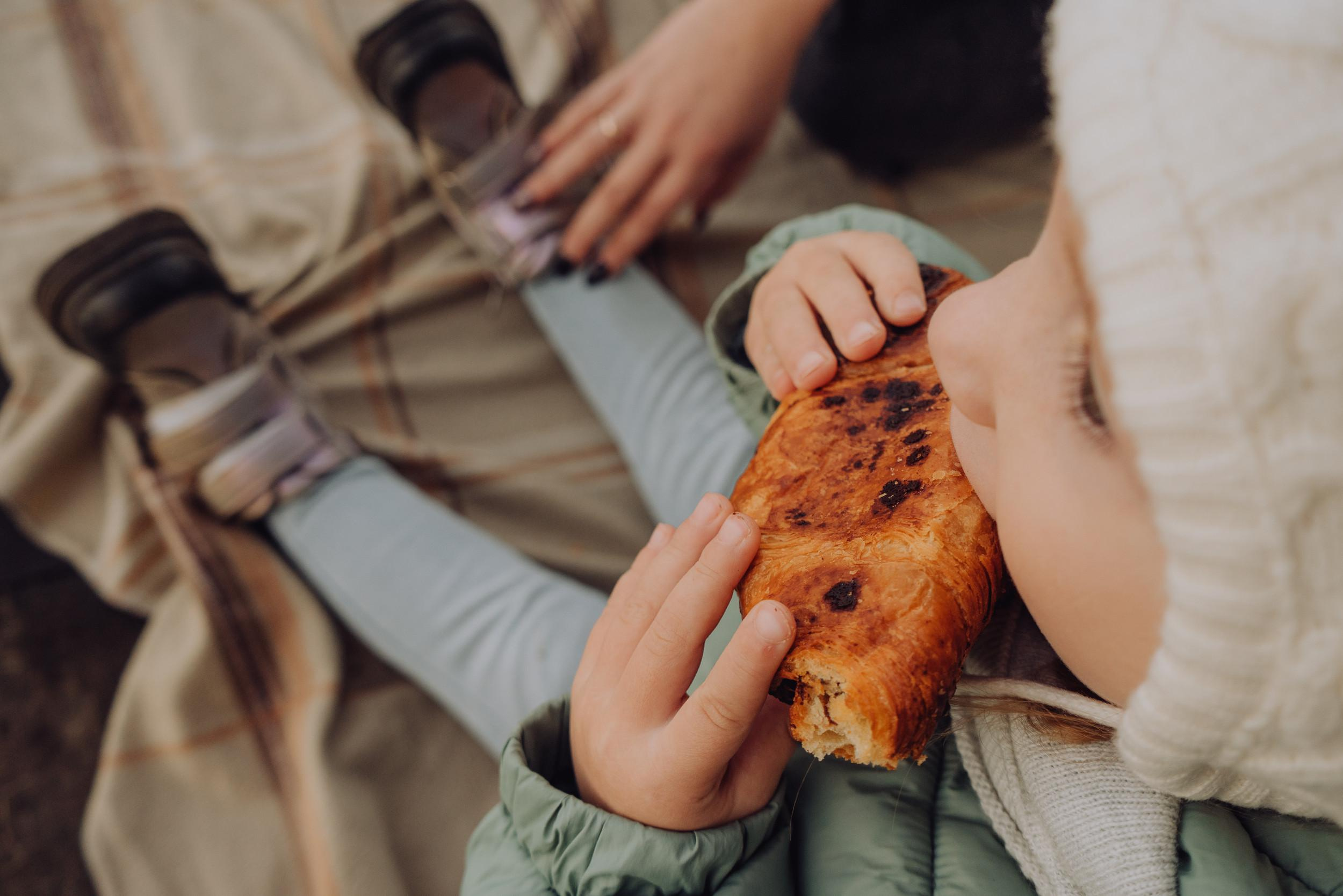 Счастливый день. Семейный lifestyle и контент фотограф, г. Бронницы Крылова Анна