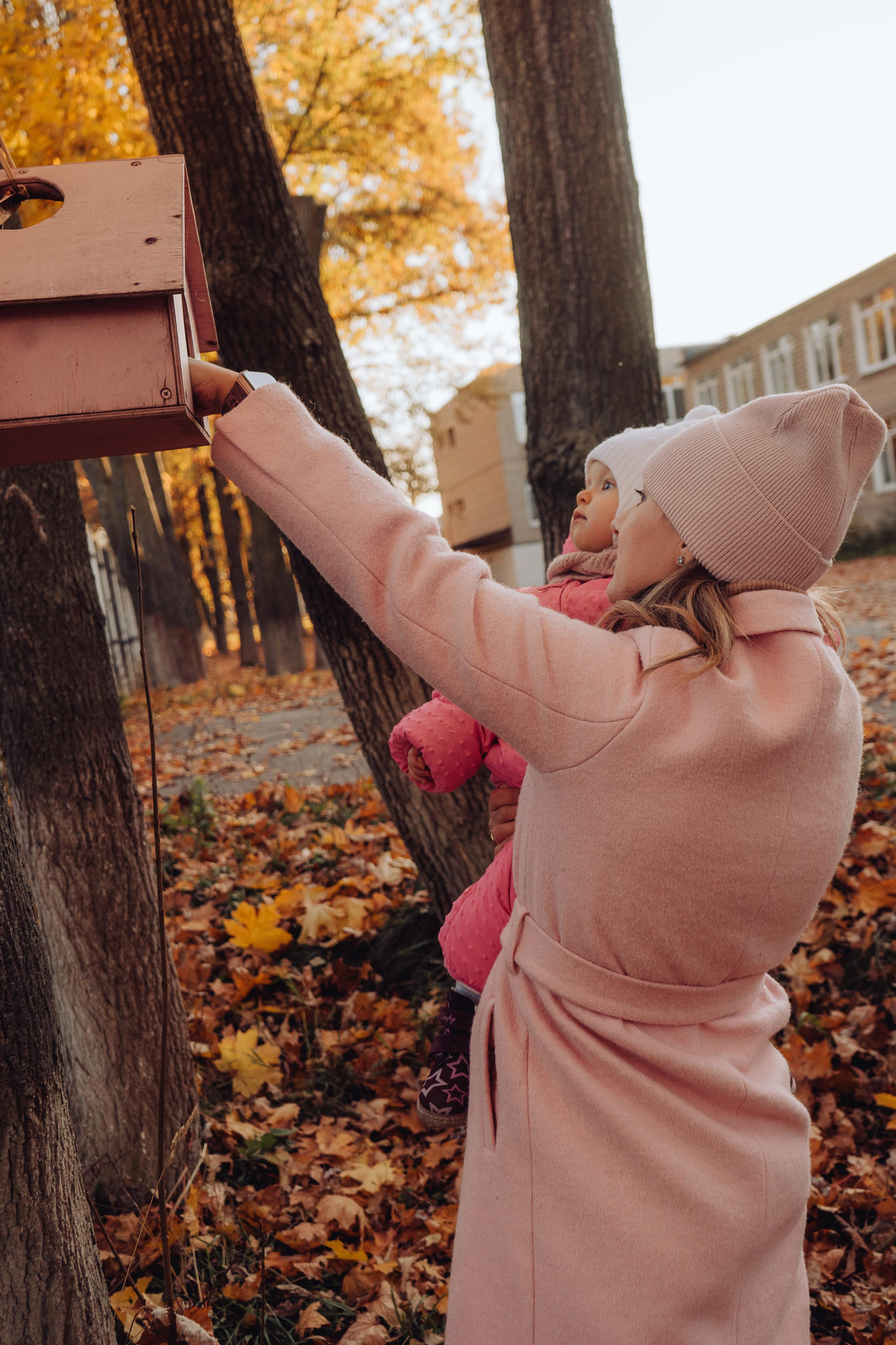 Волшебный вечер. Семейный lifestyle и контент фотограф, г. Бронницы Крылова Анна