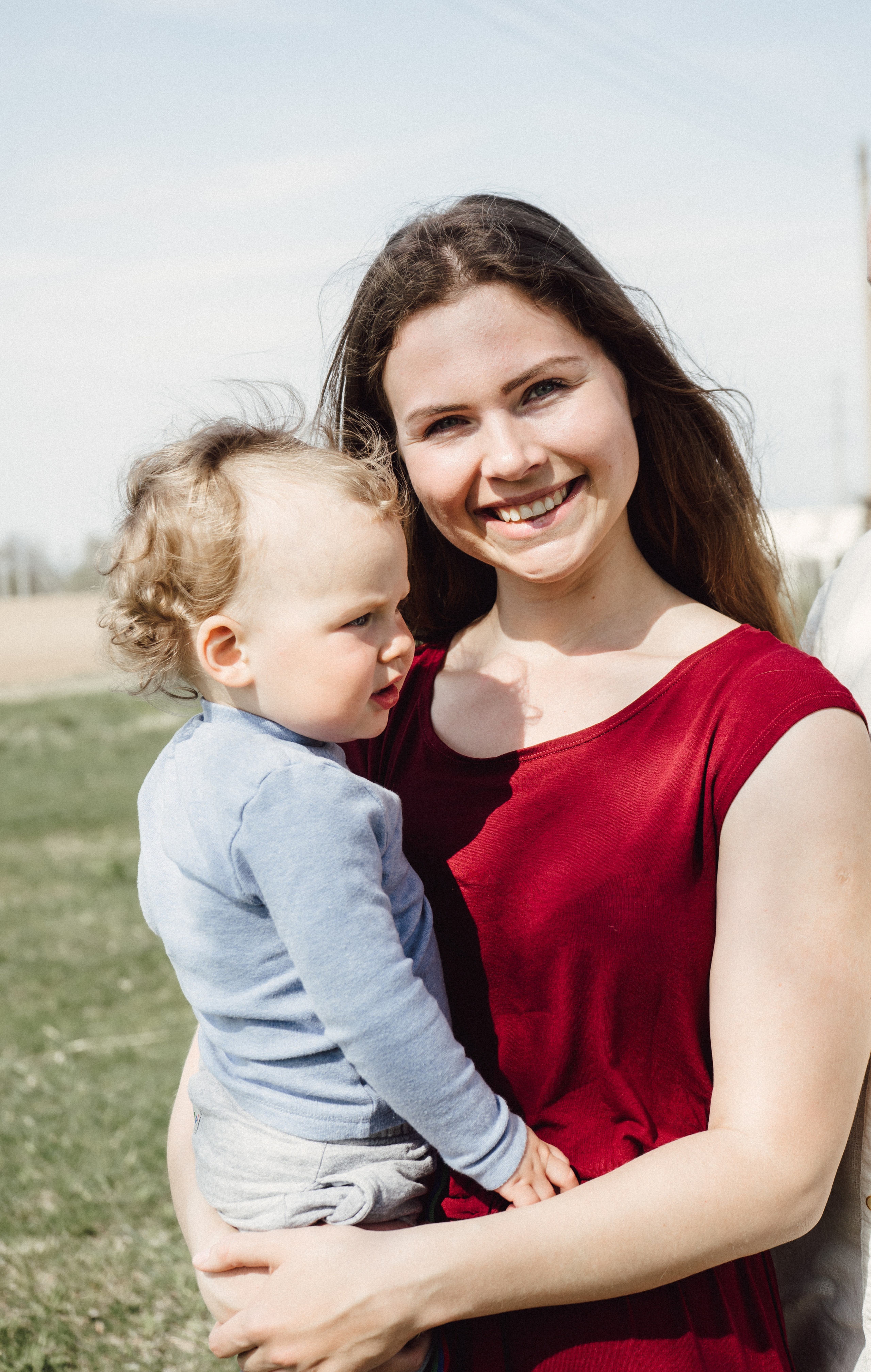 Летучие мечты. Семейный lifestyle и контент фотограф, г. Бронницы Крылова Анна