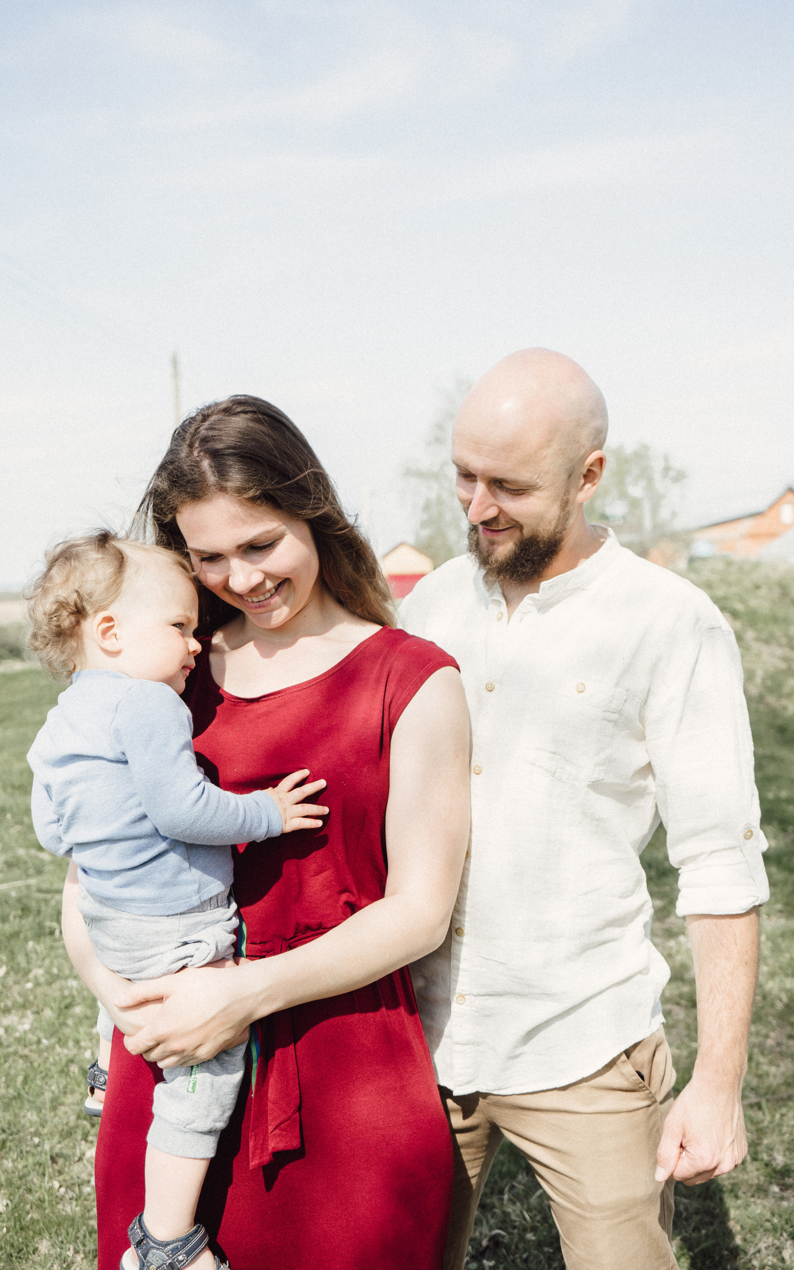 Летучие мечты. Семейный lifestyle и контент фотограф, г. Бронницы Крылова Анна