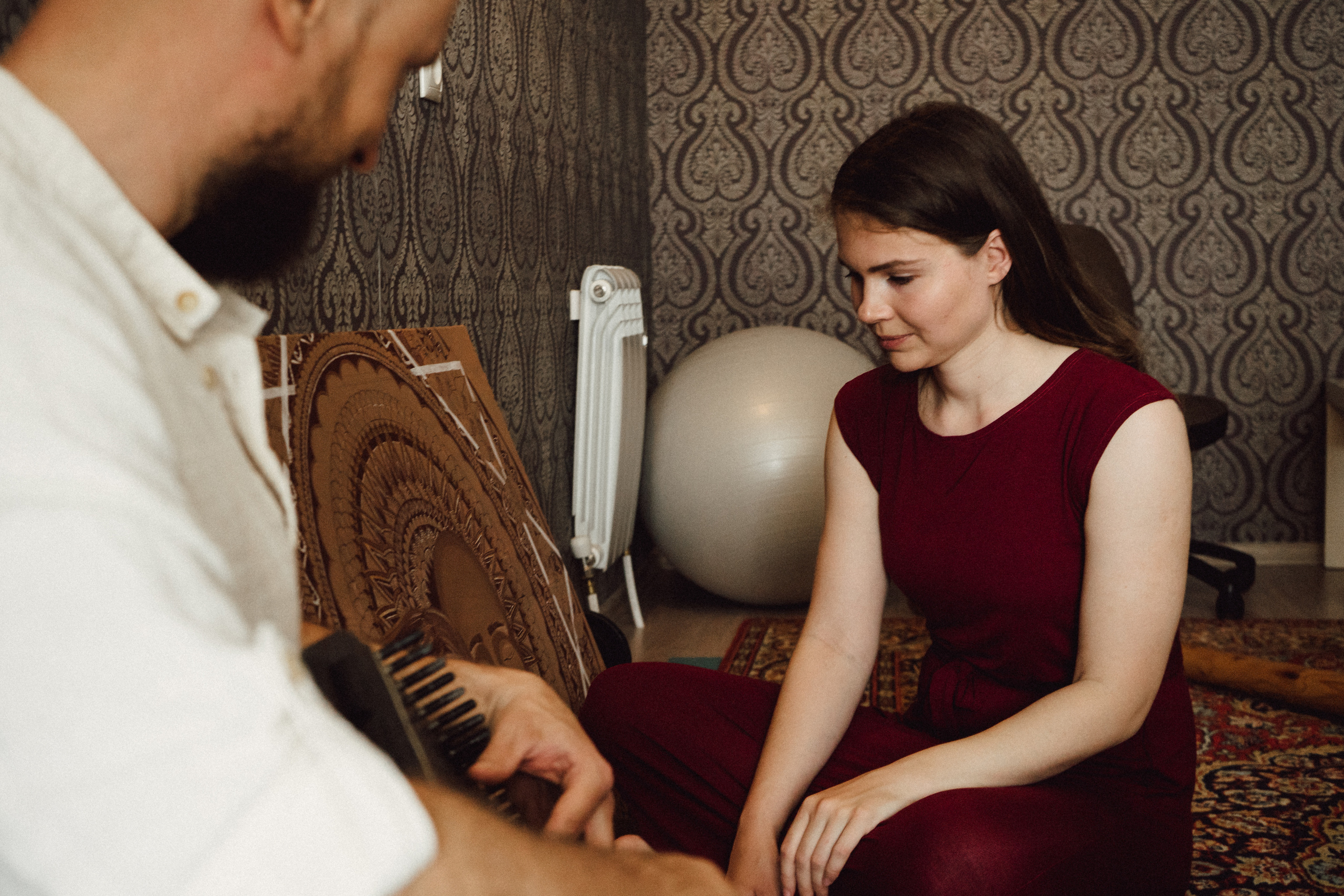 Летучие мечты. Семейный lifestyle и контент фотограф, г. Бронницы Крылова Анна