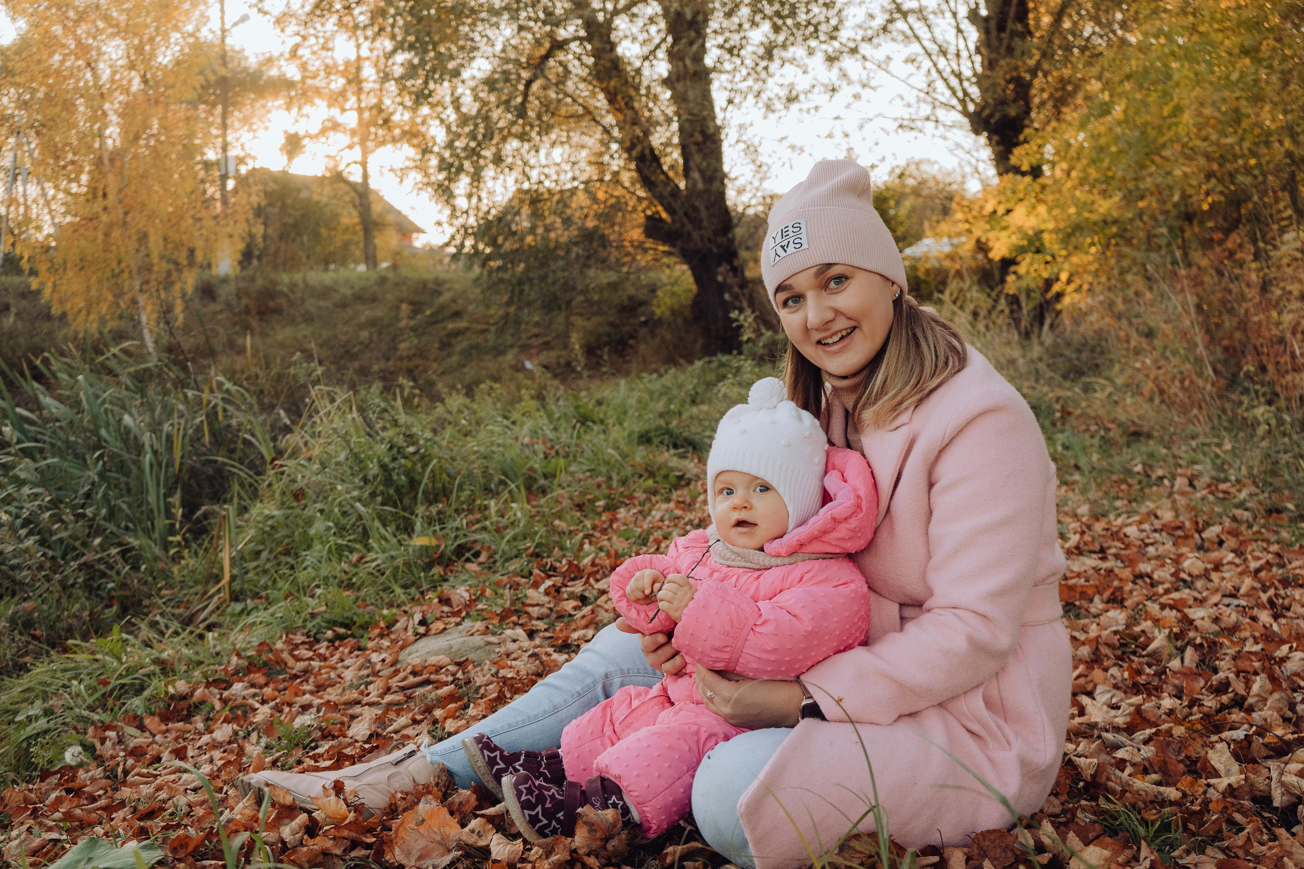 Волшебный вечер. Семейный lifestyle и контент фотограф, г. Бронницы Крылова Анна