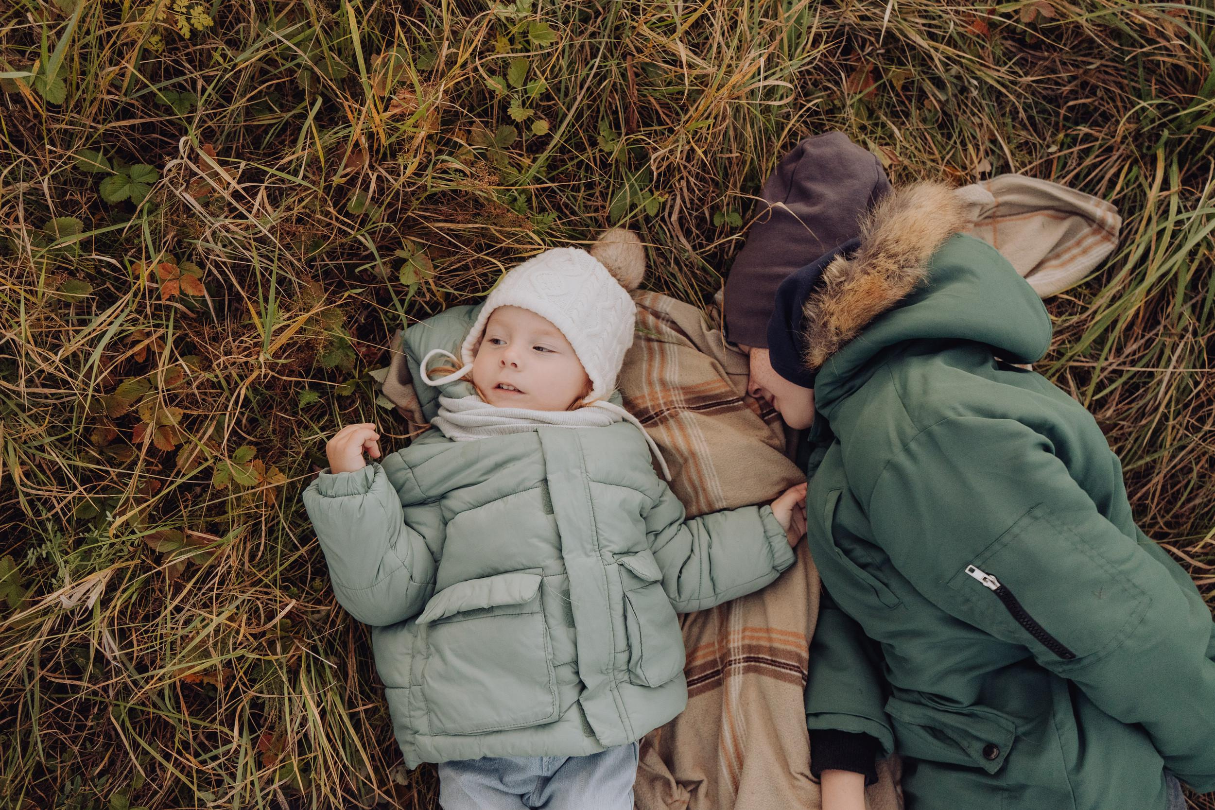 Счастливый день. Семейный lifestyle и контент фотограф, г. Бронницы Крылова Анна