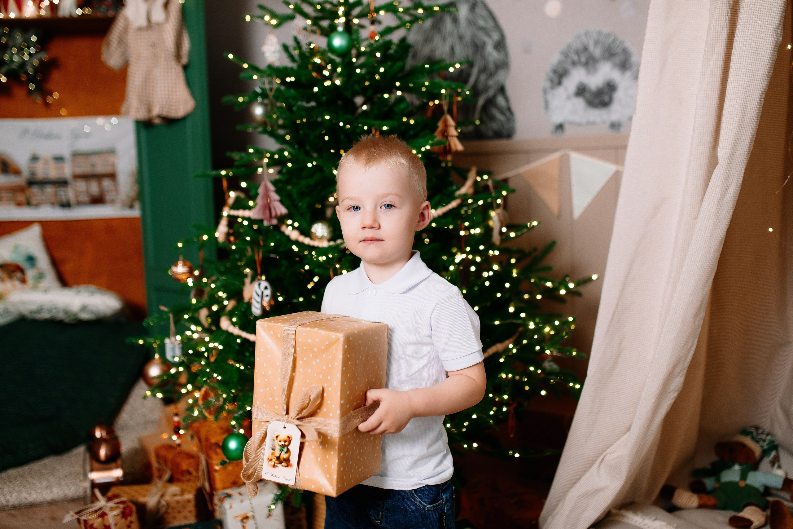 СЕМЬЯ СЫЧКОВЫХ. Свадебный и семейный фотограф в Курске и Курчатове