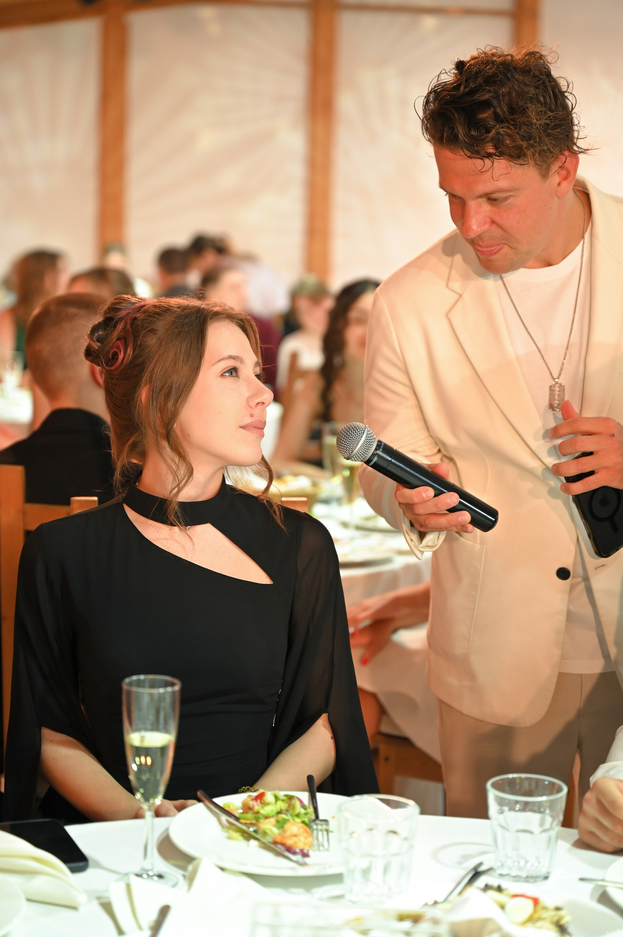 Выпускной 11 класс. Фотосессии в Москве. Фотограф Жоголева Мария