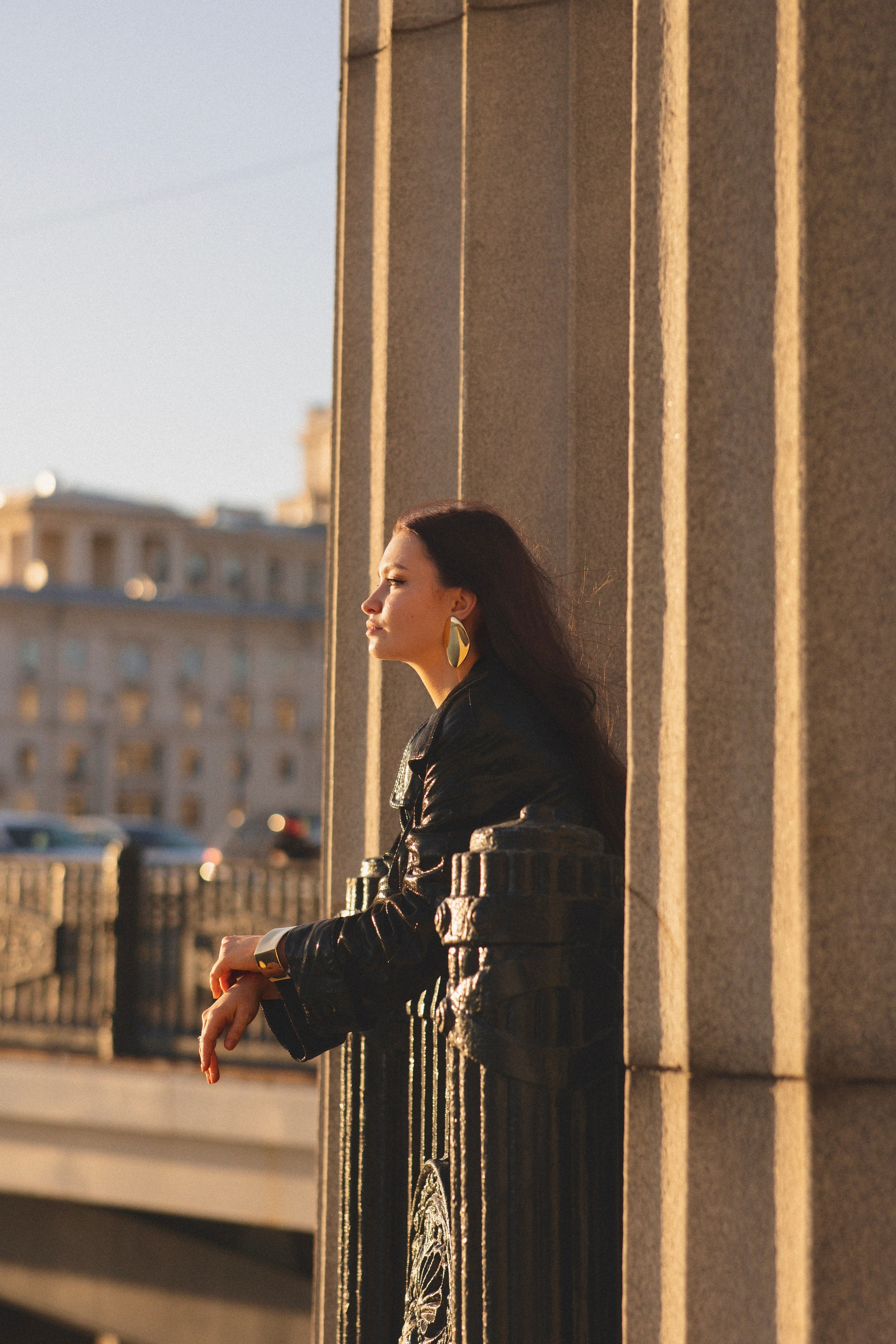 Валерия. Женский и семейный фотограф в Москве- Ольга Самусенко