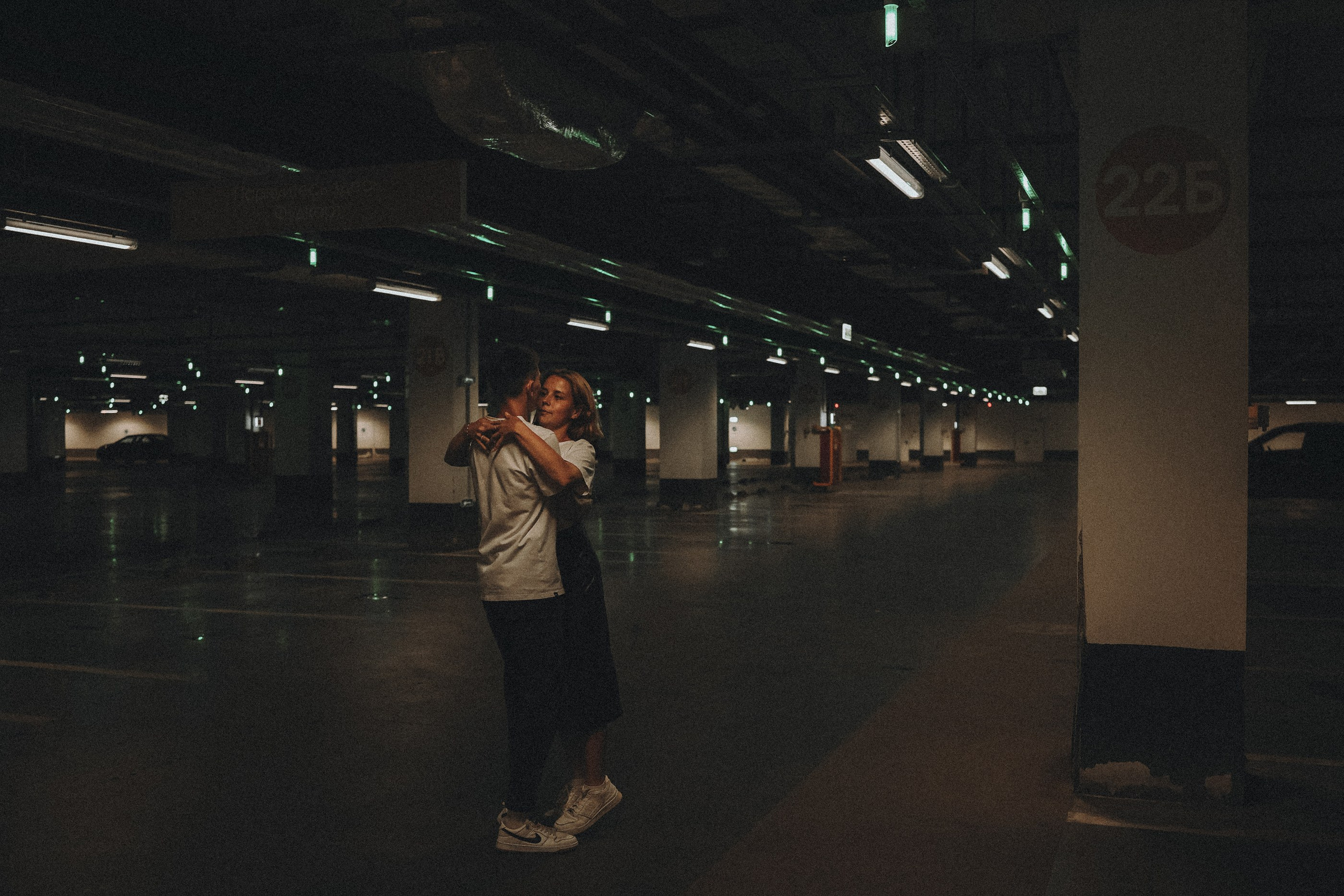 Александра и Константин. Фотограф Наталья Потапова