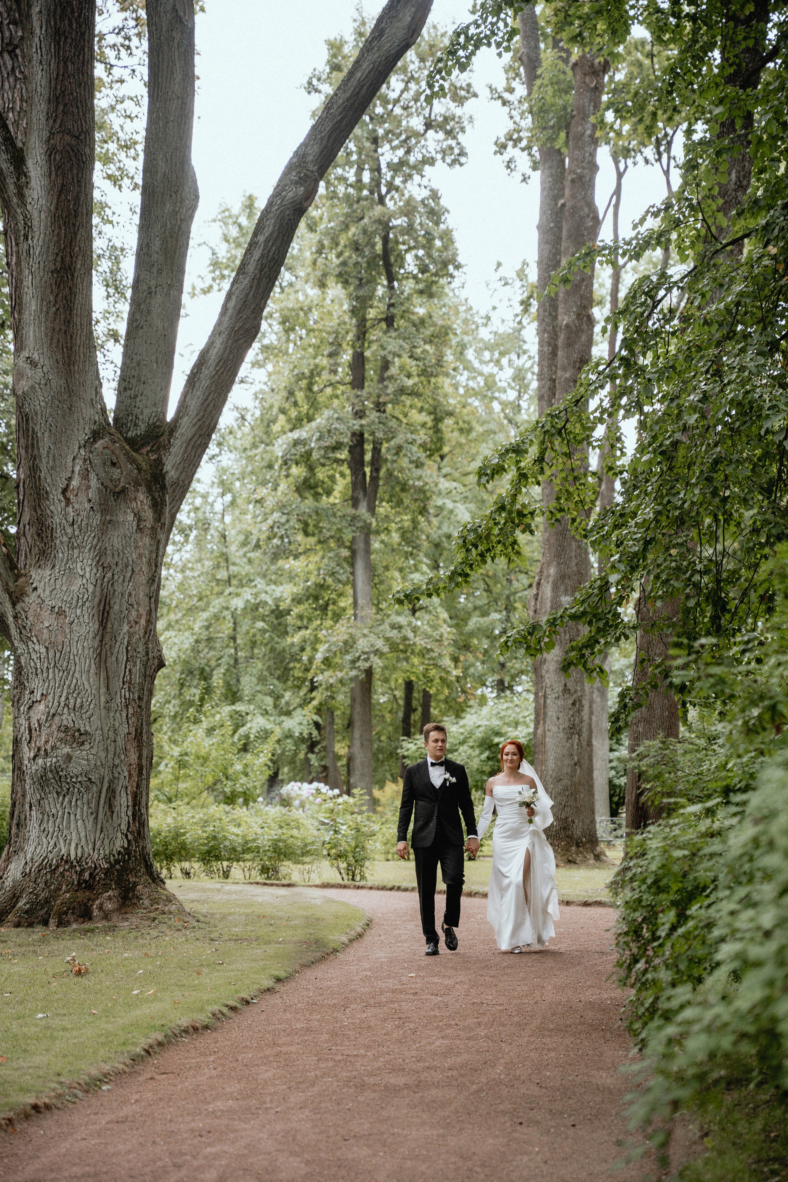 Alexei & Ekaterina. Dolce_wedding